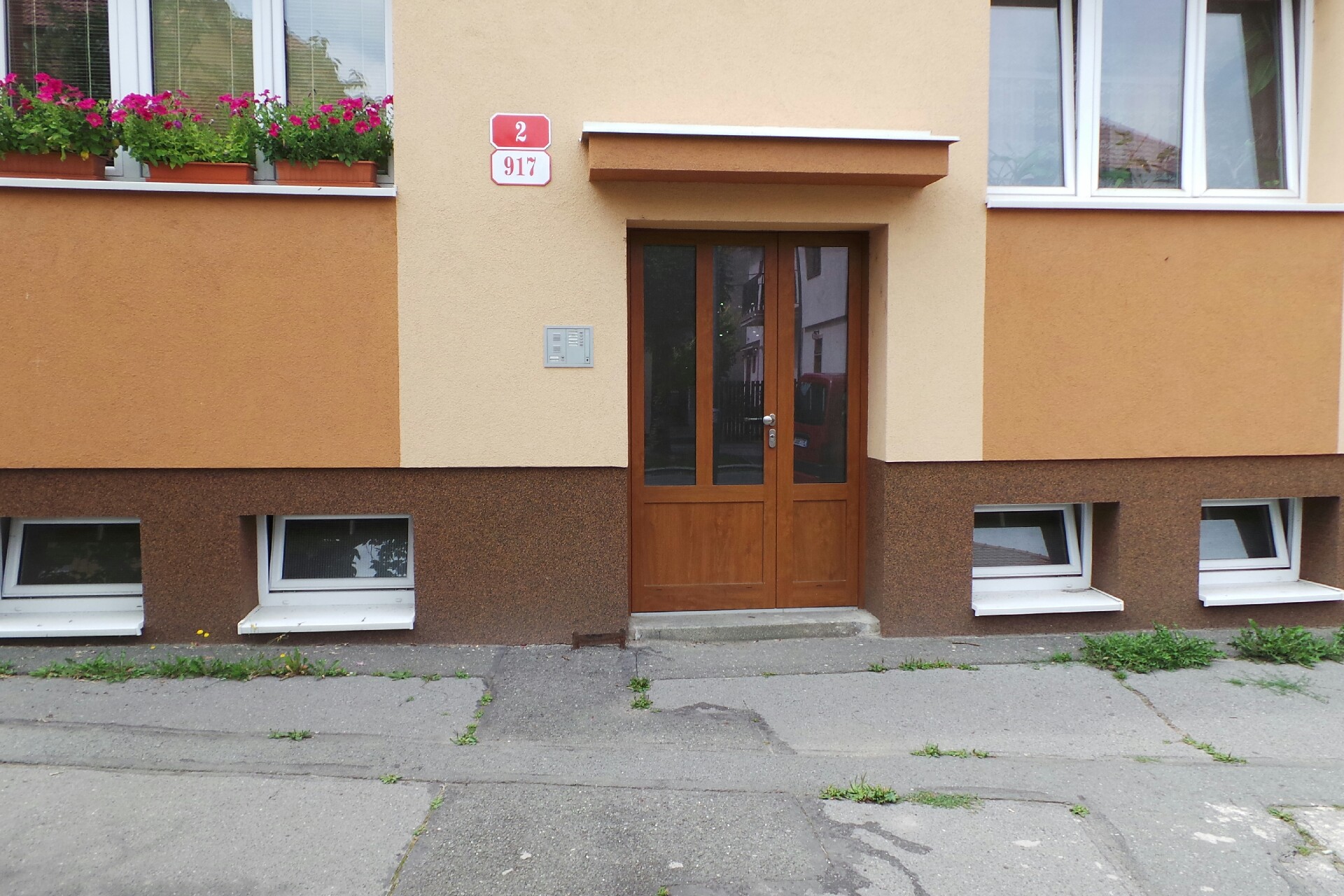 "Gloria" z.s. divadlo Šerm Tanec