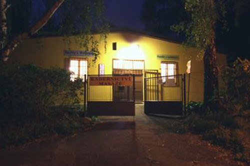 Bazény a wellness s.r.o.