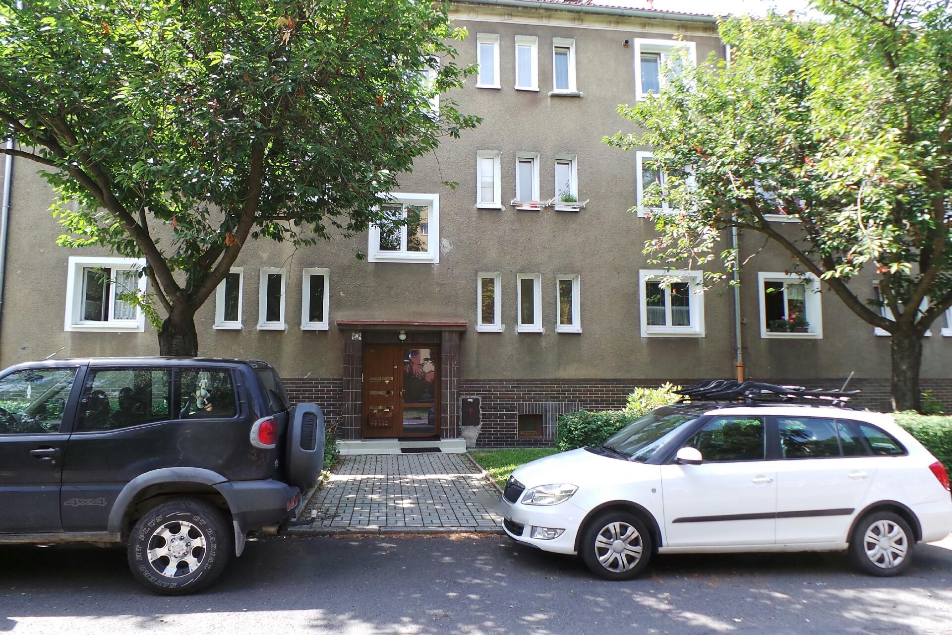 Nordic Walking Barborka team