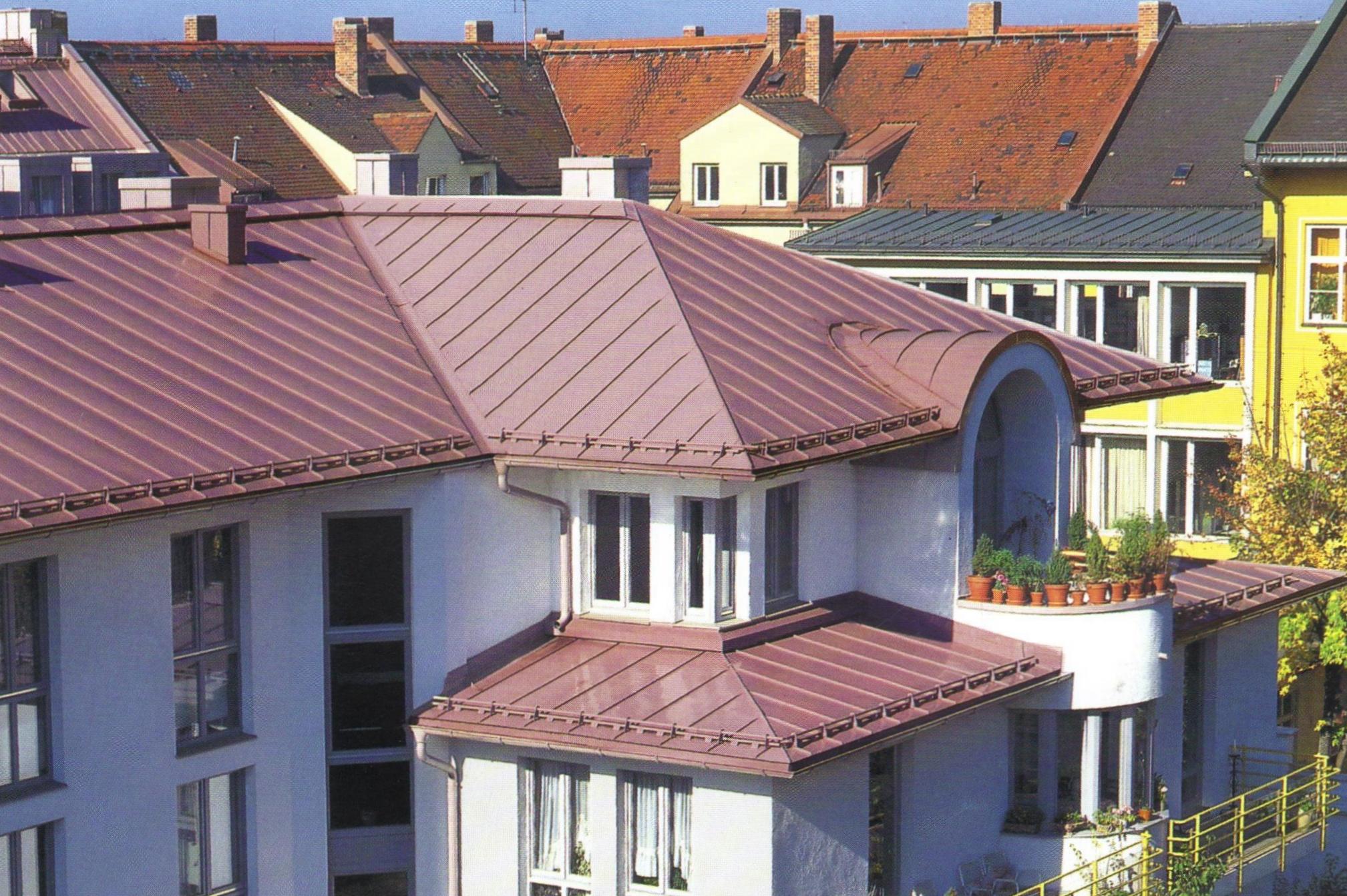 Klempířství Štěpán Filar