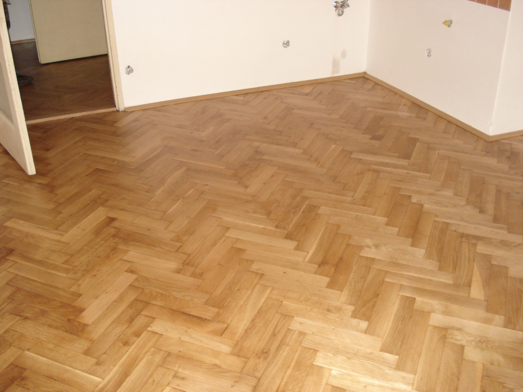 Parkety Vašíček foto 3