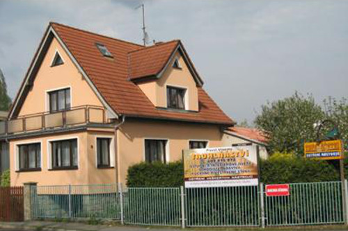 Truhlářství - ostření nástrojů Pavel Vlasatý