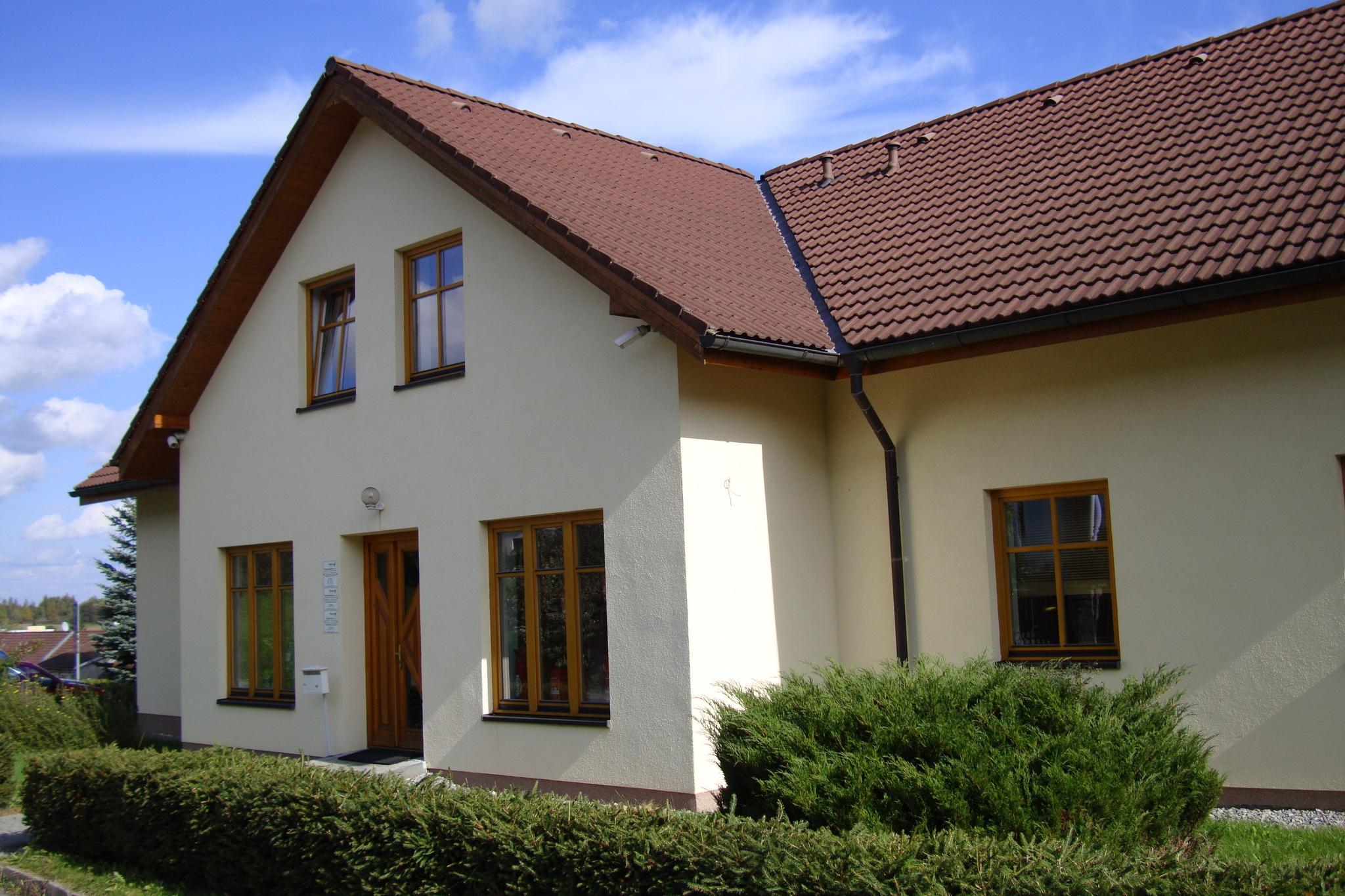 Zabezpečovací systémy - Tribase Networks s.r.o.