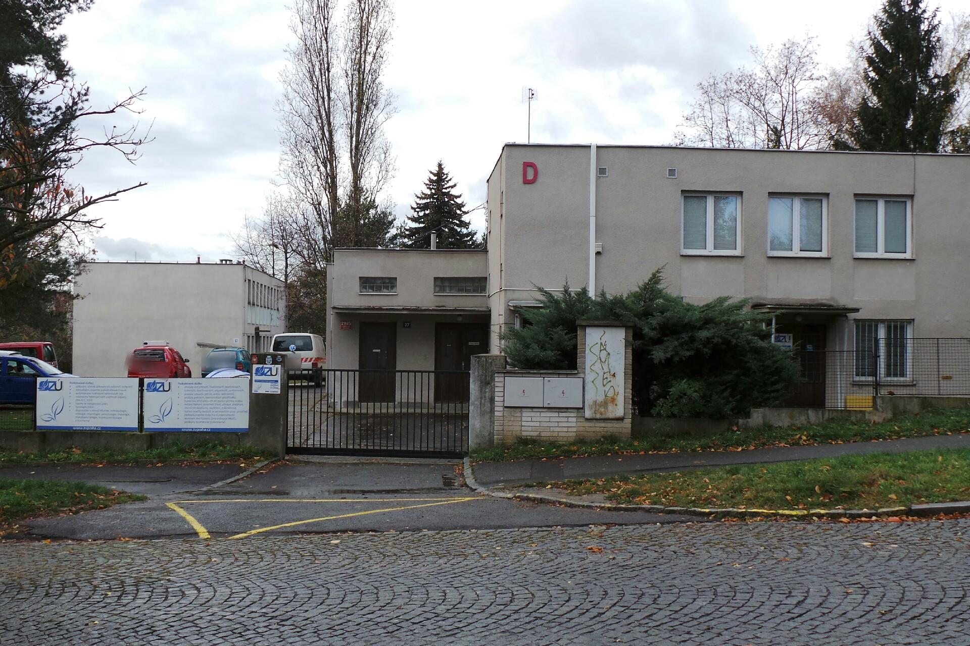 Zdravotní ústav se sídlem v Ústí nad Labem foto 1