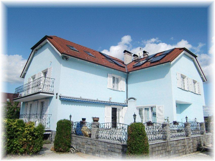 Penzion Buchmann foto 2