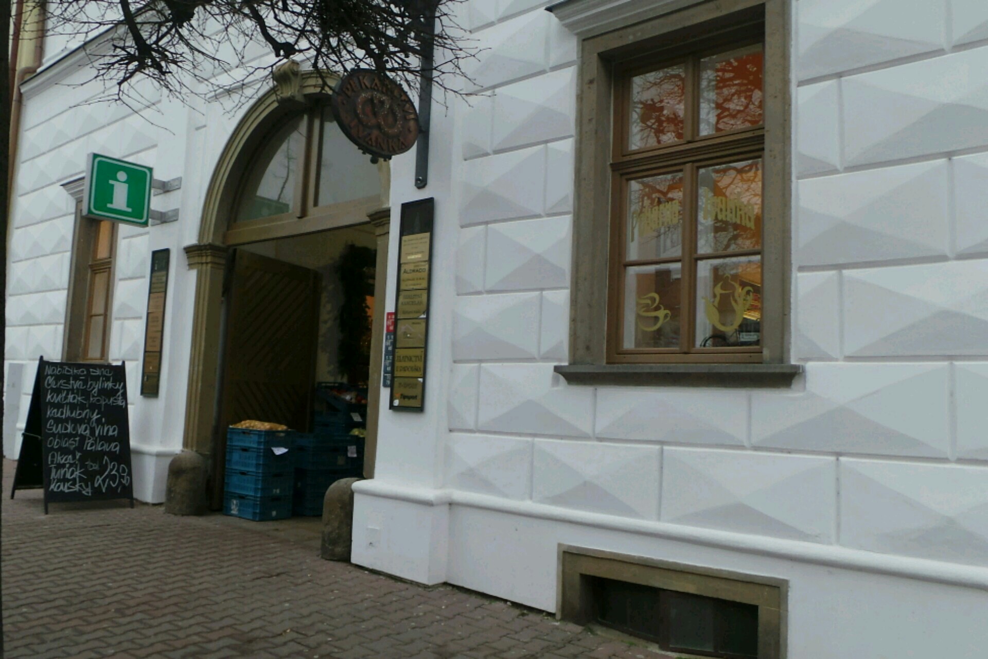 TyfloCentrum Brno, o.p.s.
