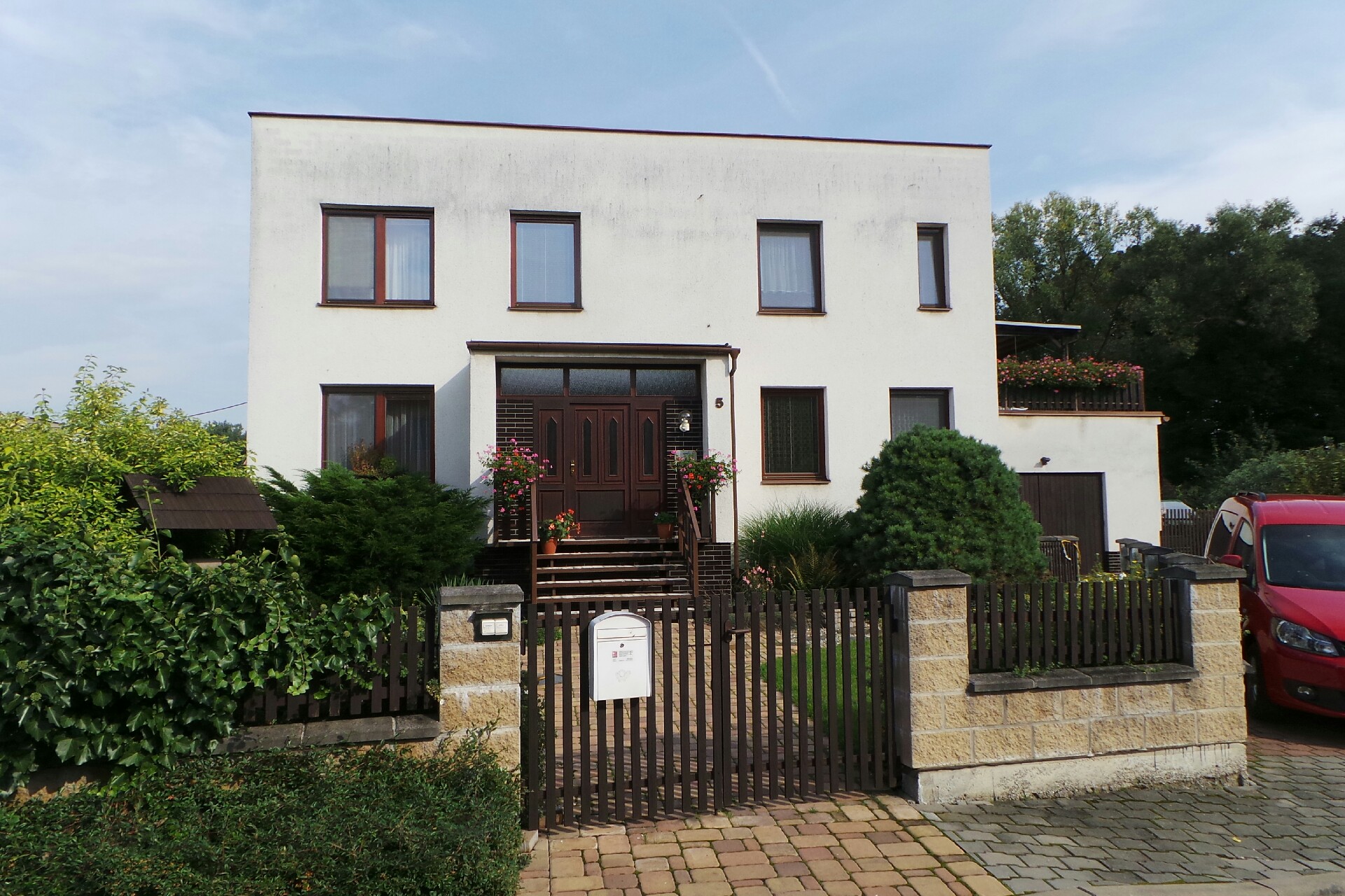 Leonhard Ulička - FAN