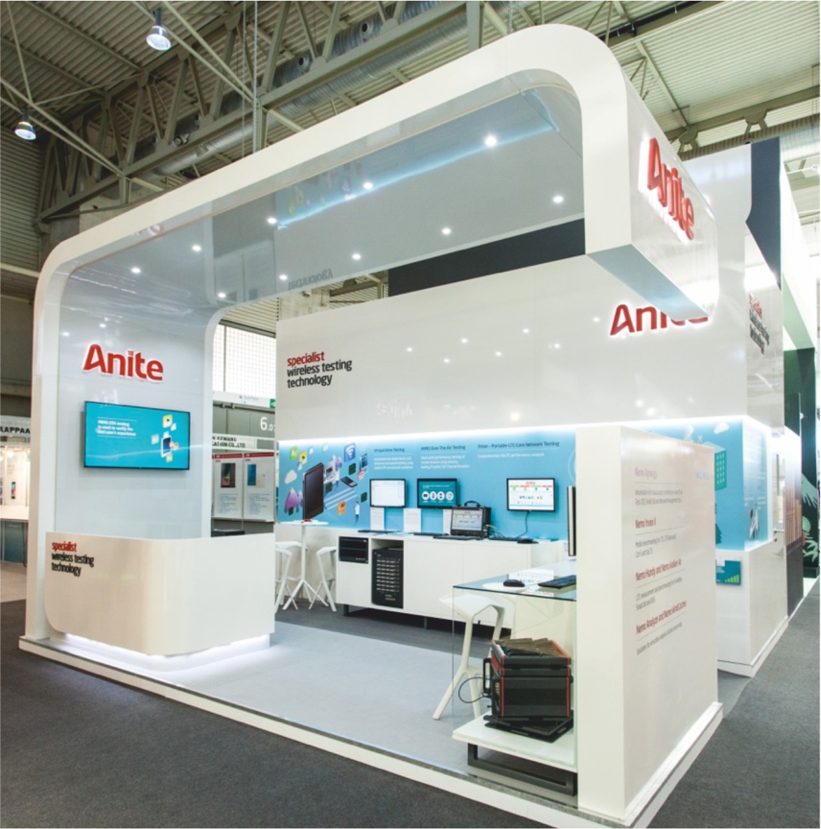 expolevel foto 2