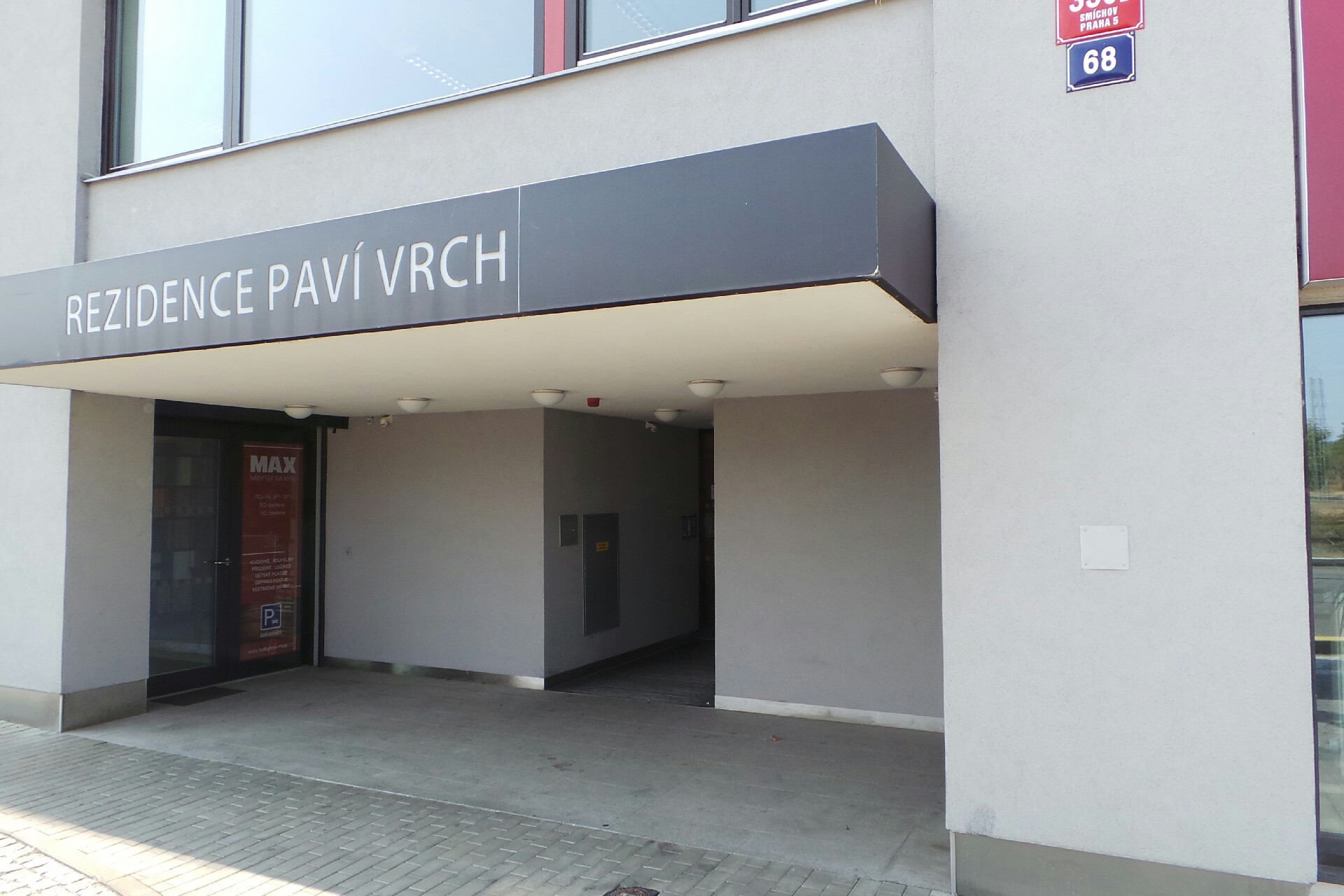 Milestone Asset Management, a.s.