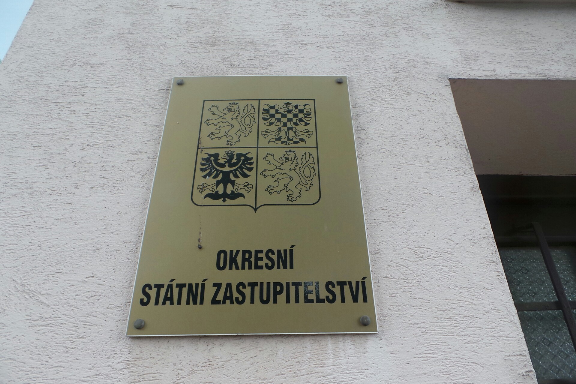 Okresní státní zastupitelství Kolín foto 2