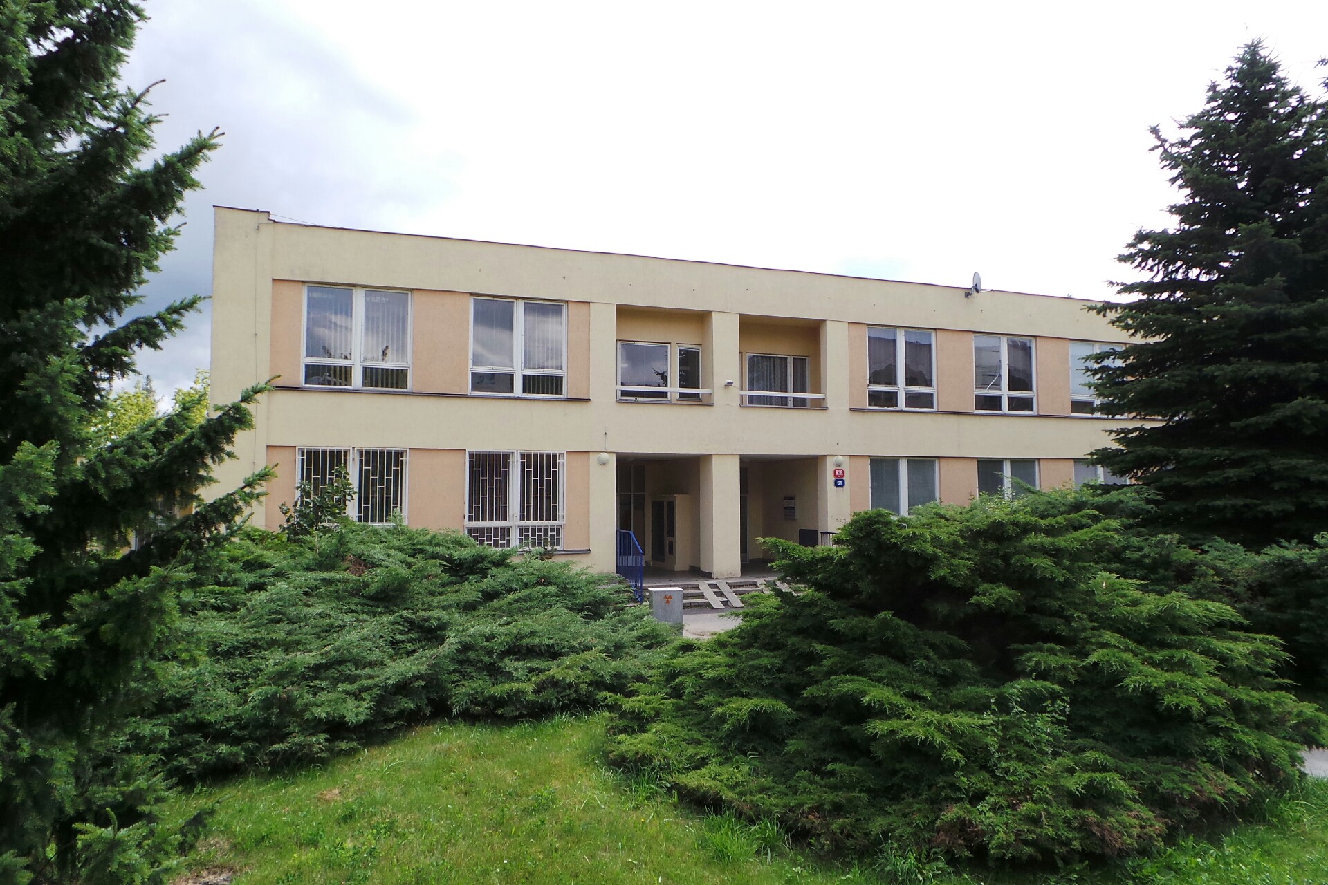 MUDr. Jana Nováková