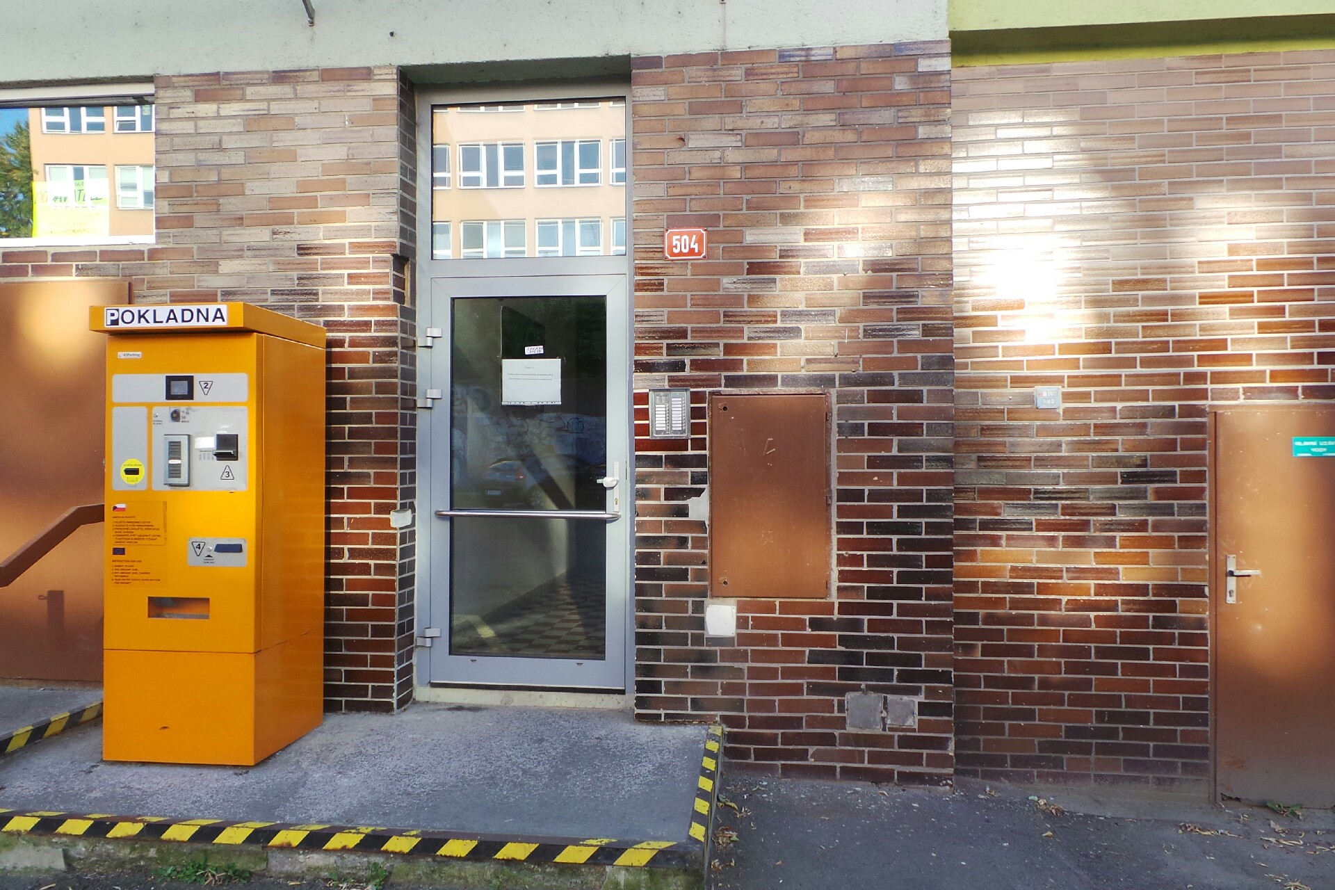 OC4construction, s.r.o.