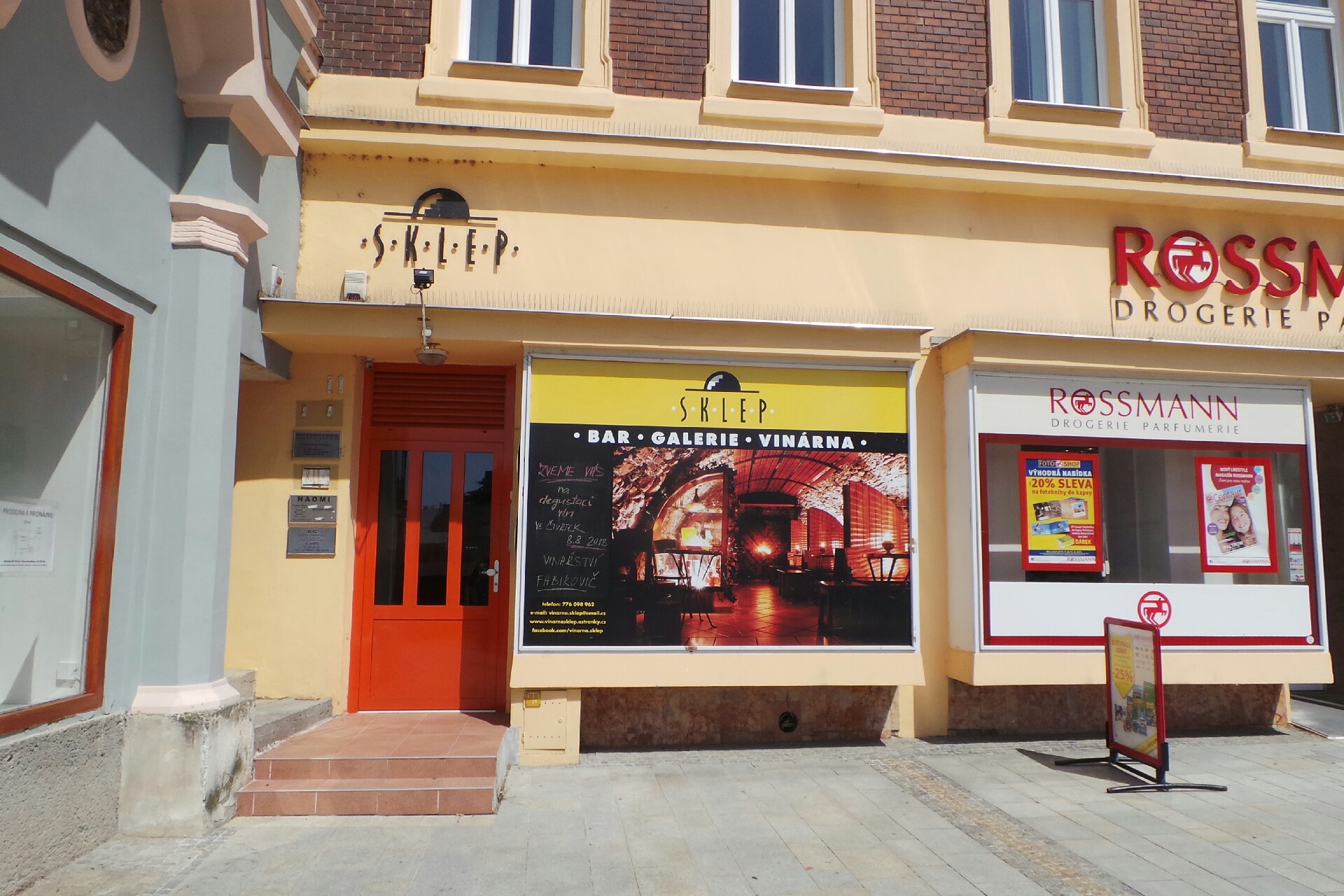 Mgr. Karla Nováková