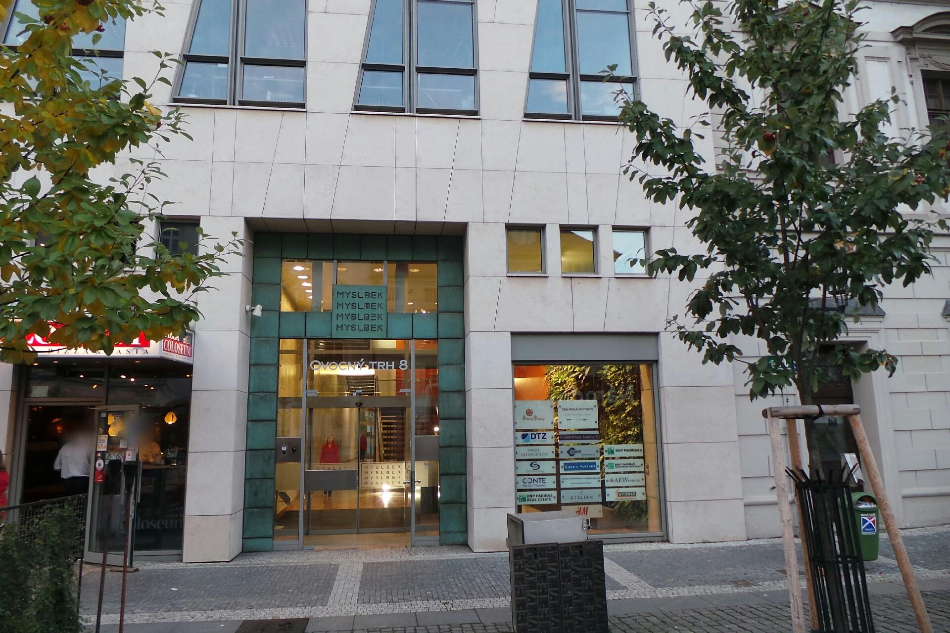 CCS Consulting, s.r.o.