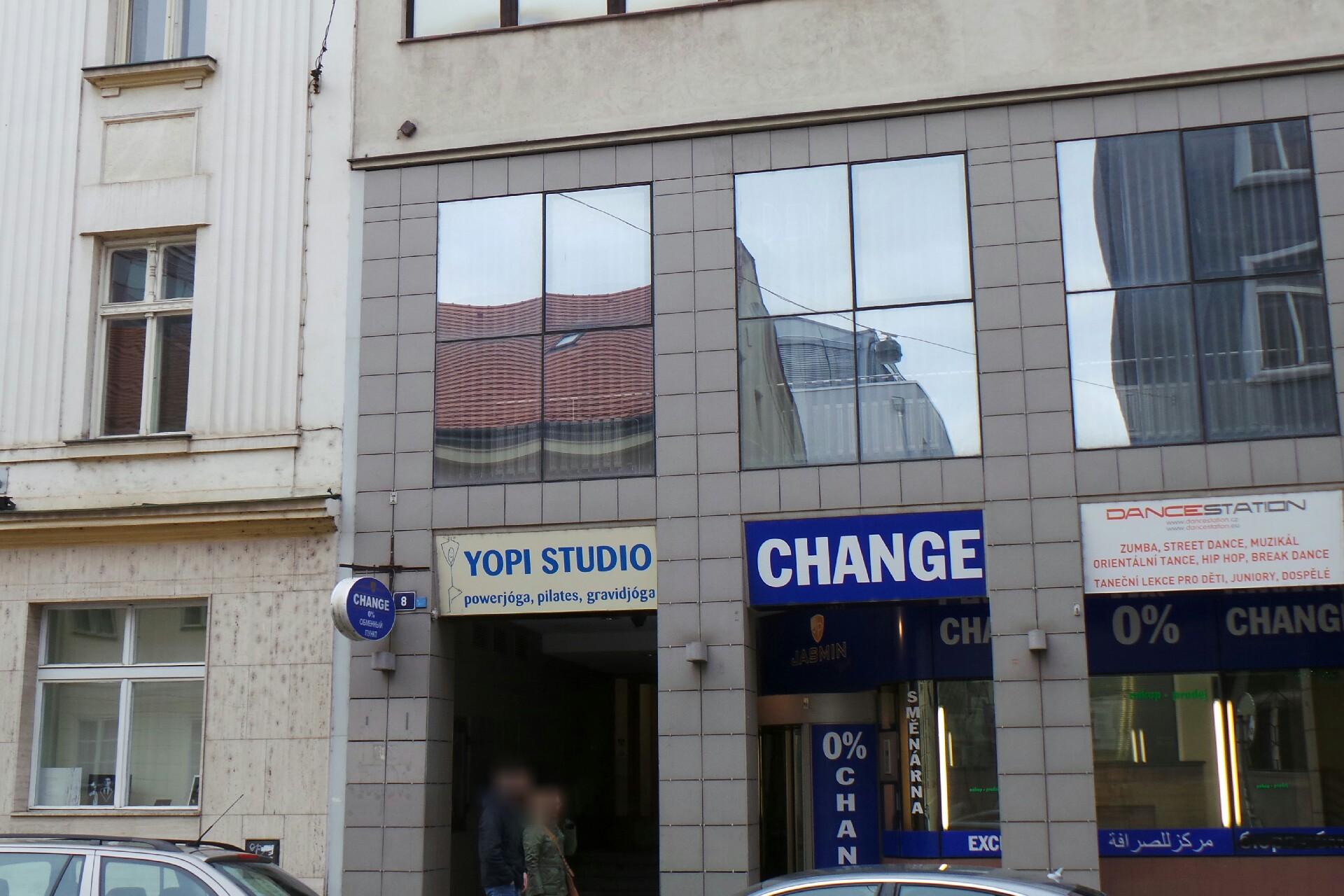 Magic Industries, s.r.o.