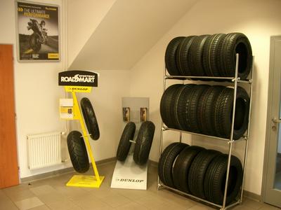 PEMM Brno, spol. s r.o. - Pneuservis foto 2