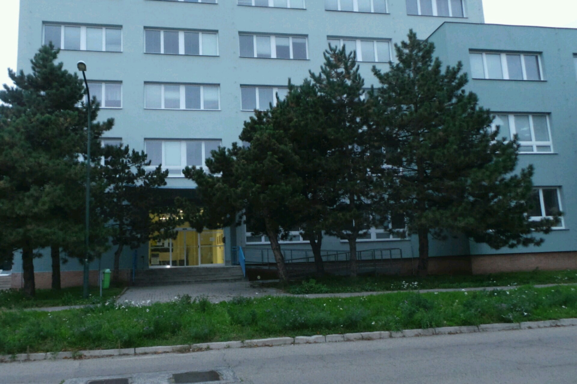 Akad. doc. Mgr. Anatolij Vasiľčuk, CSc. foto 2