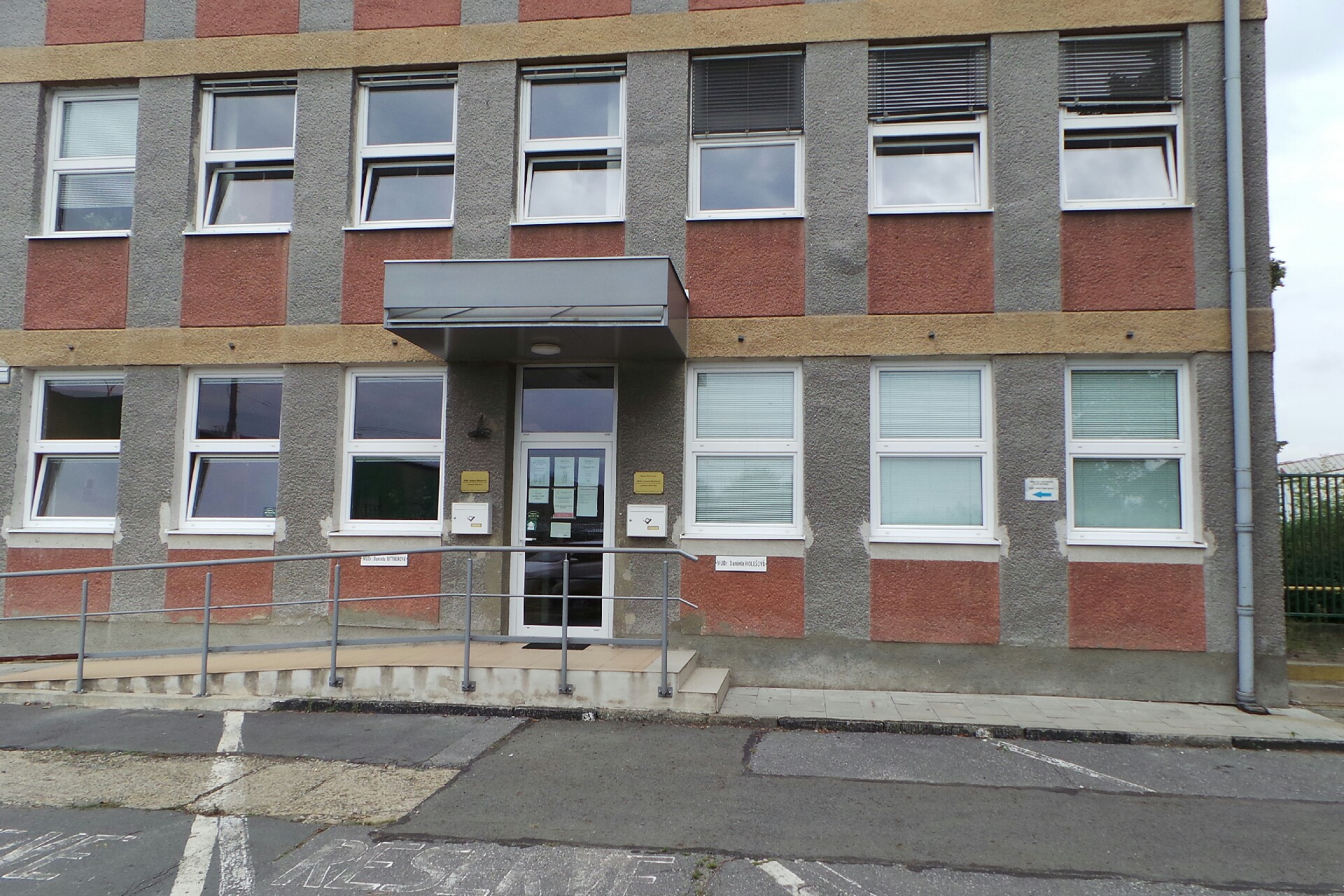 Opava Dent s.r.o. foto 1