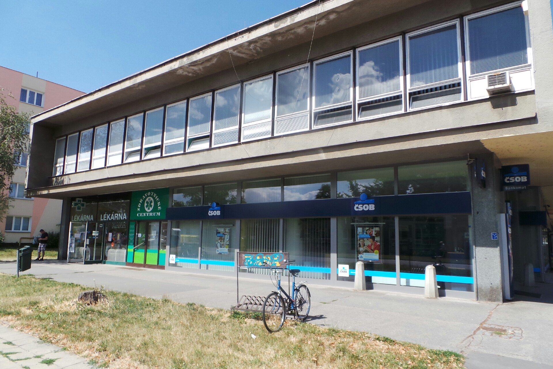 Lékárna Haná, s.r.o.