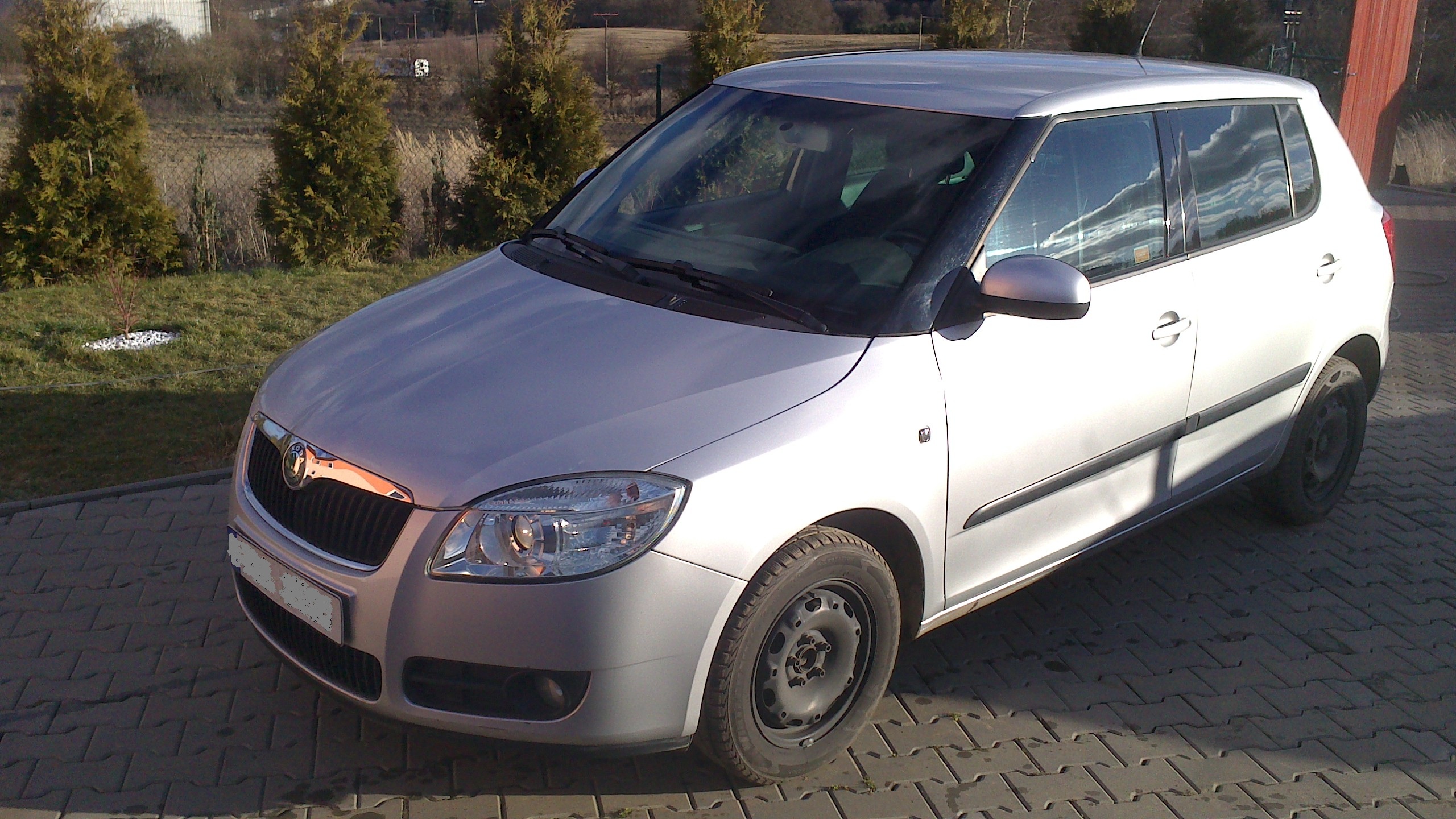 L car - Leoš Labuta foto 6