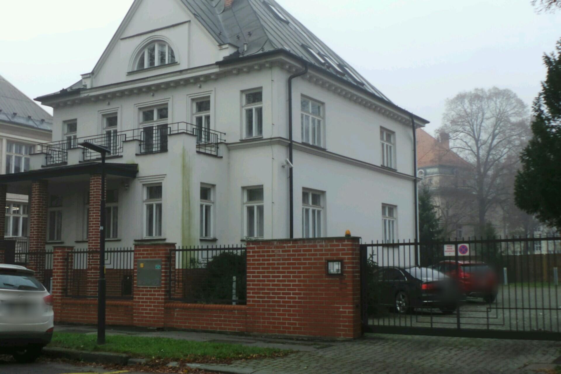 ADVOKÁTNÍ KANCELÁŘ SVATOŠ, SVATOŠOVÁ & PARTNEŘI, s.r.o.