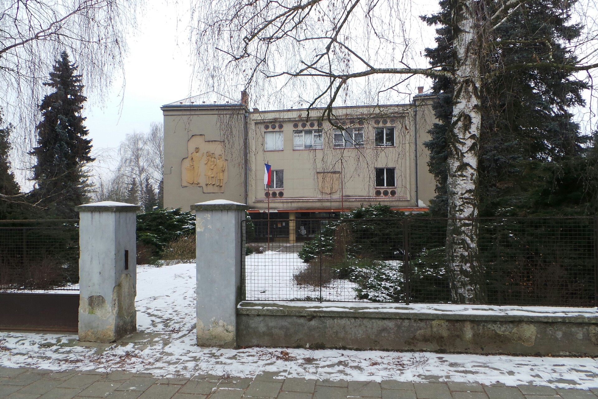 ZUŠ Plumlov, Čelechovice na Hané