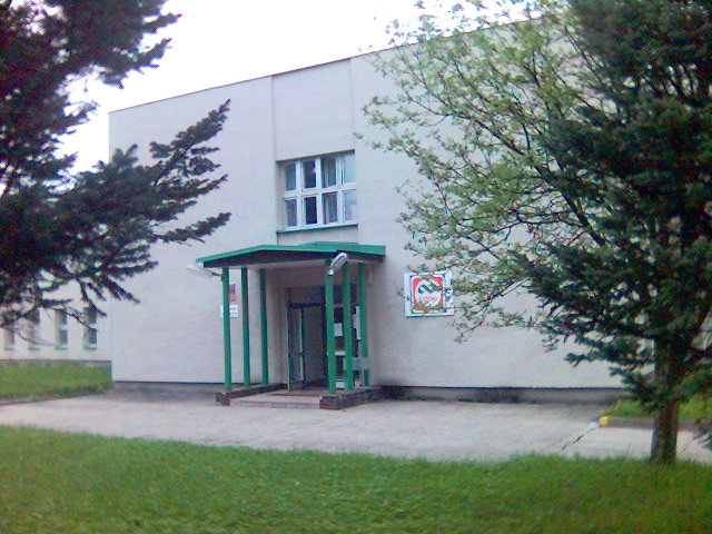 Jednota, spotřební družstvo v Kamenici nad Lipou, družstvo foto 2