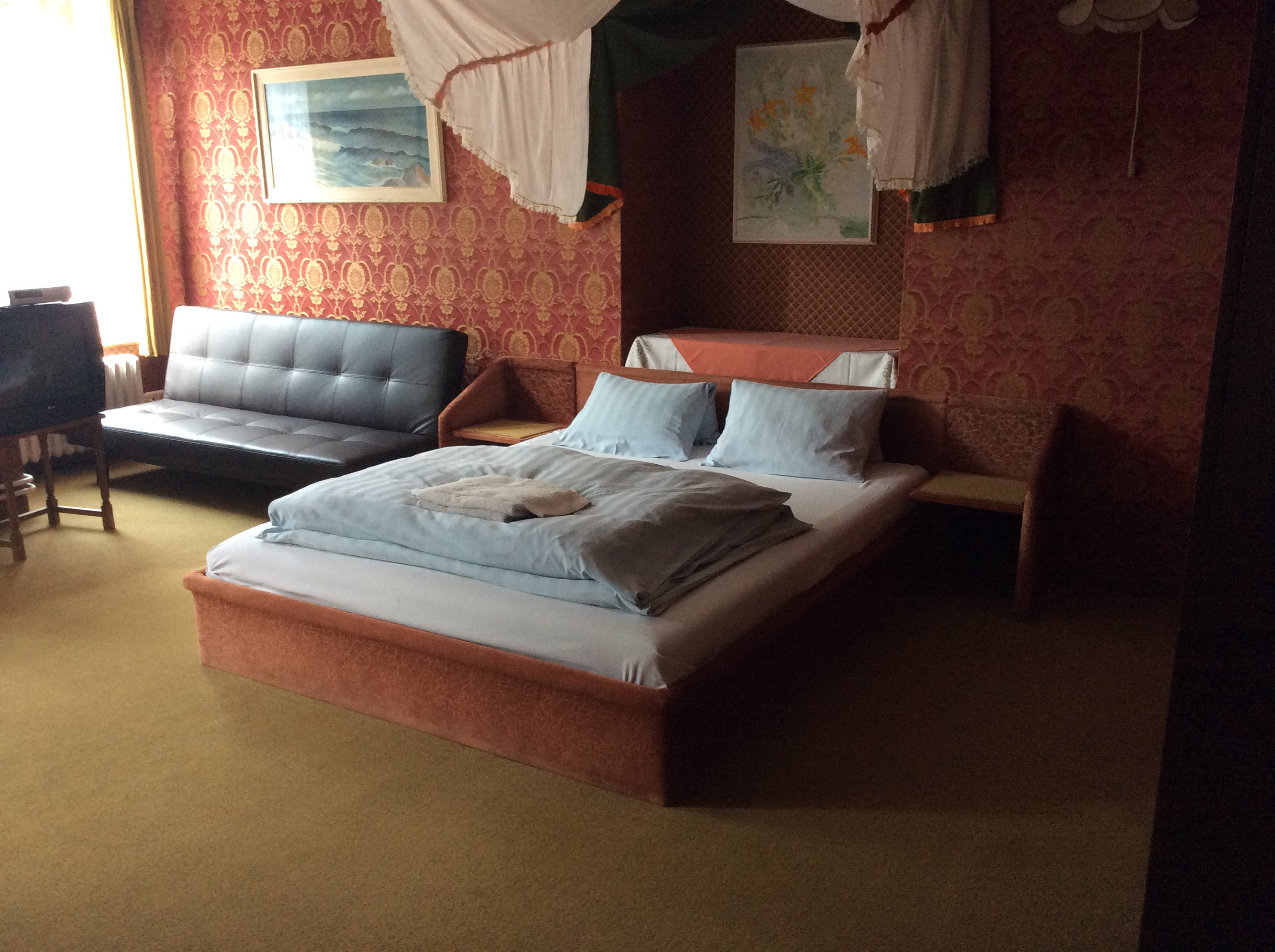 Apartmány Sedmikráska foto 2