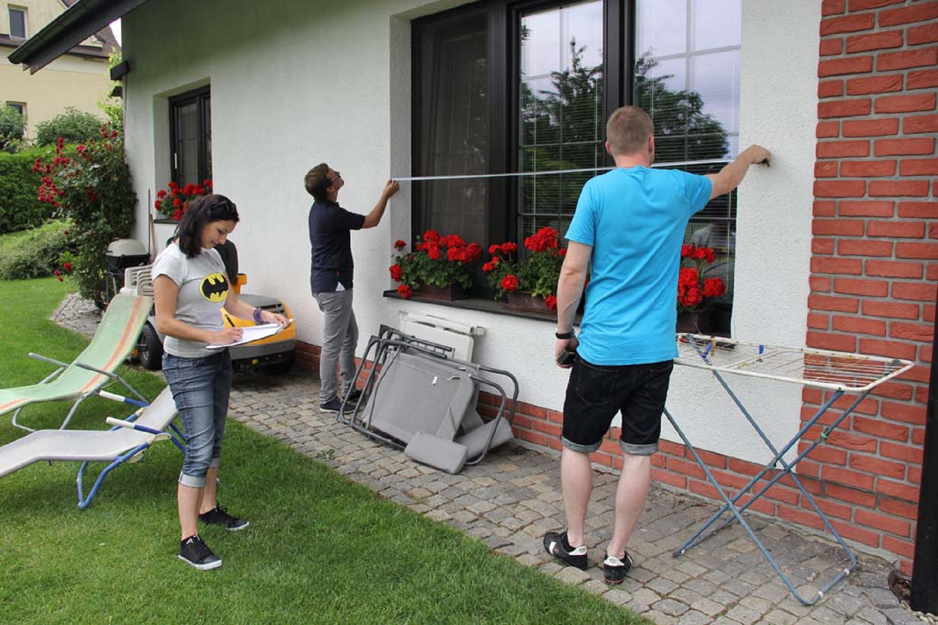 Dotace na zateplení