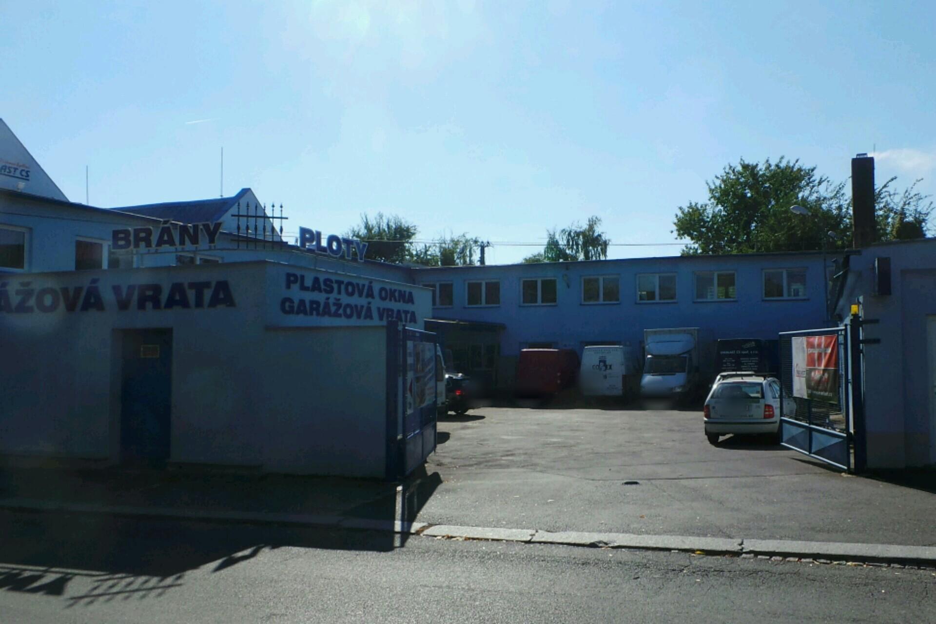 COPPEX, spol. s r.o.