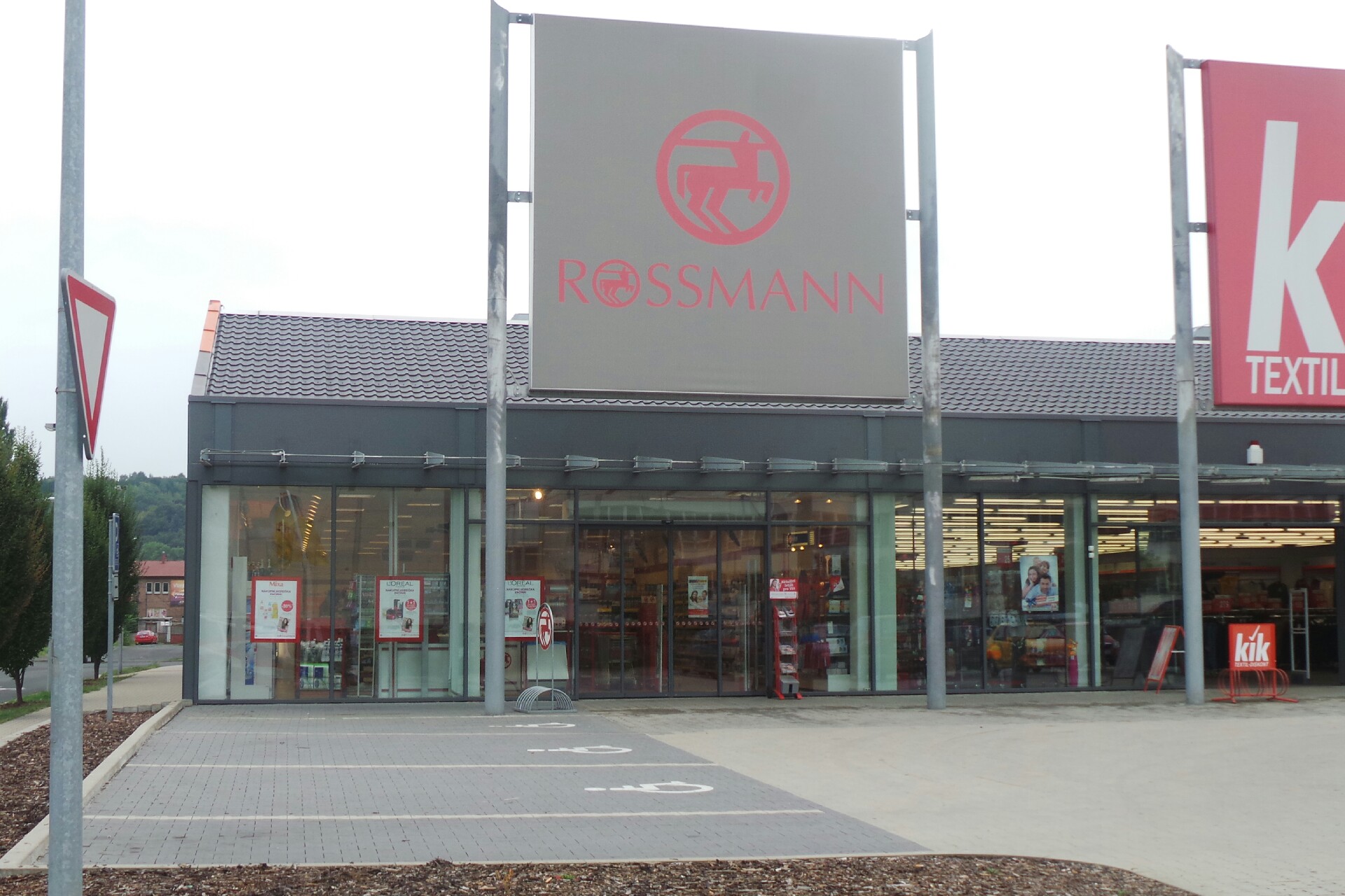 ROSSMANN