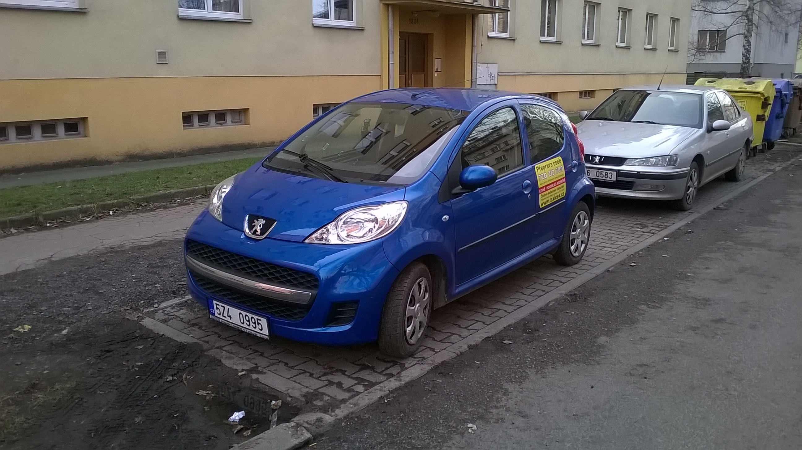 Marek Hýža, DiS. foto 2