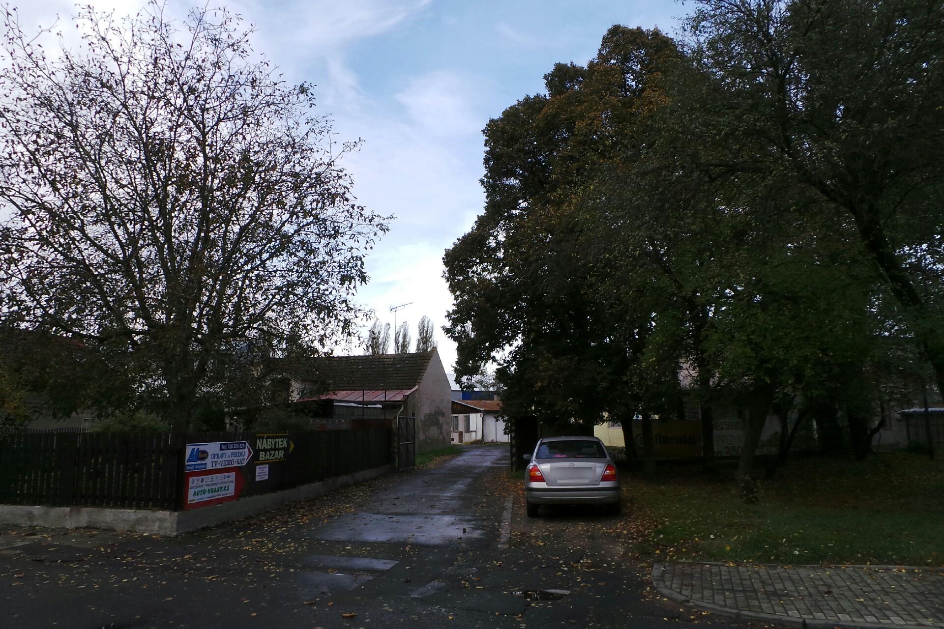 Miloš Šimůnek - bazar nábytku