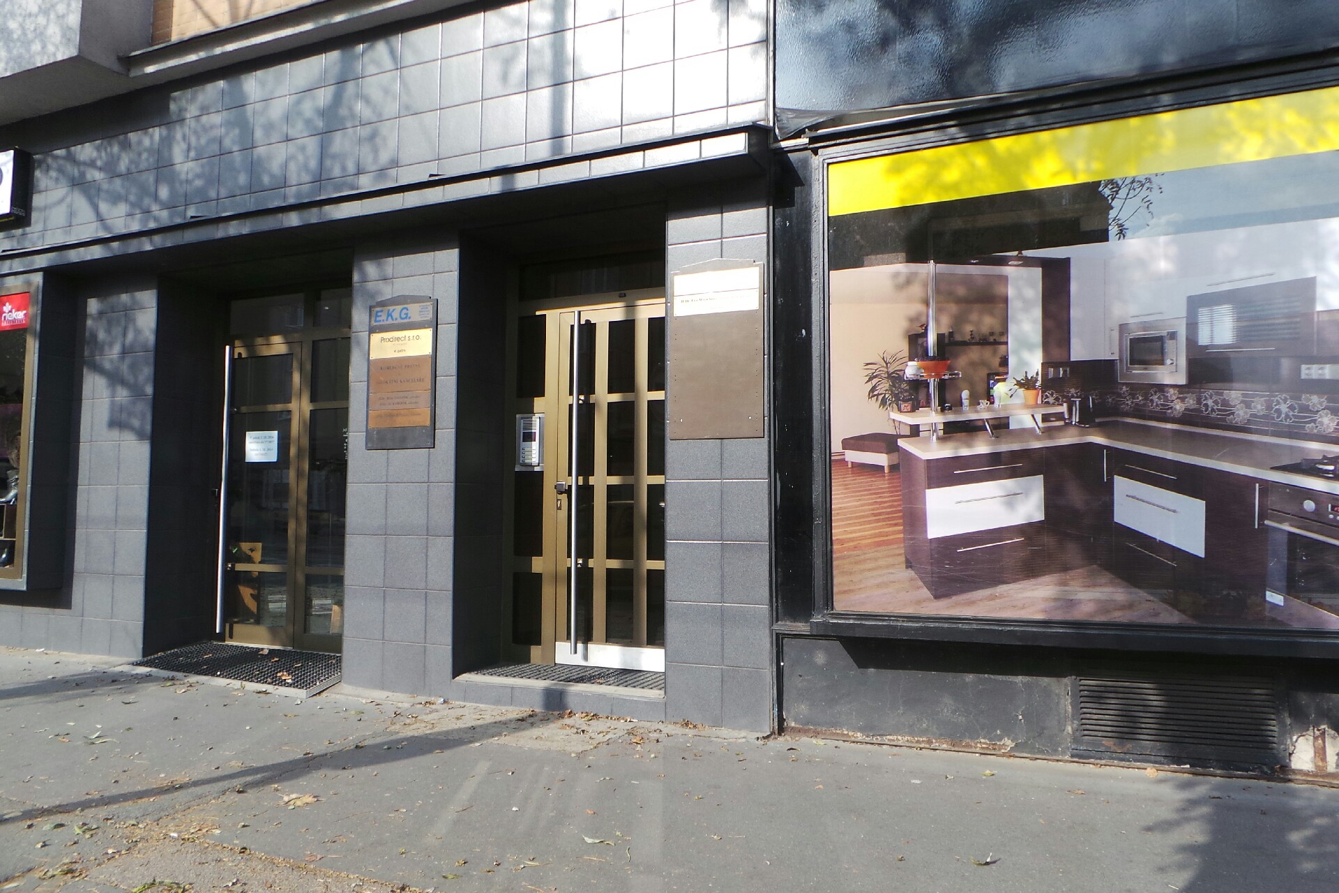 JUDr. Jiří Komárek