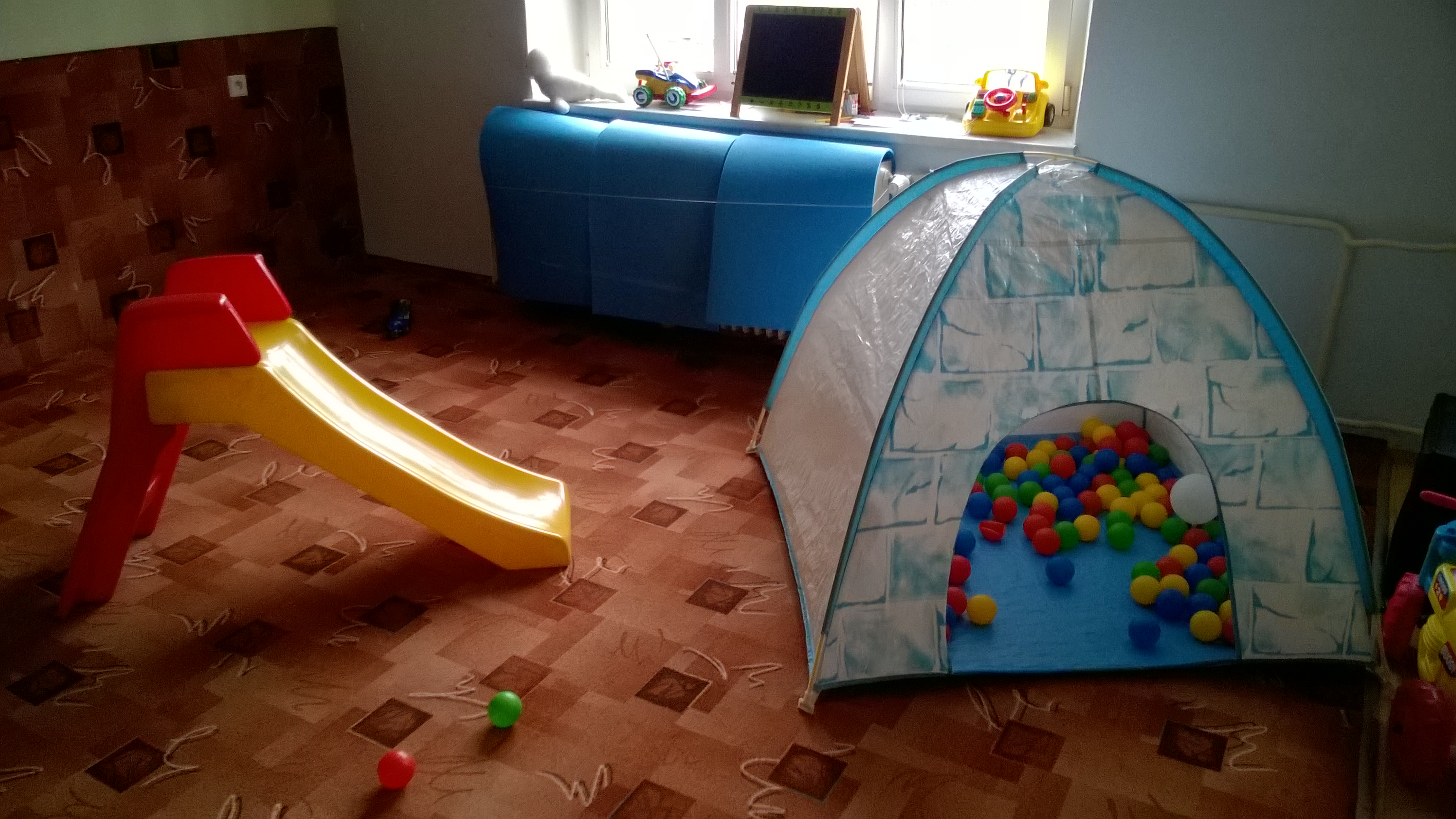 Klubík Nýrsko foto 2