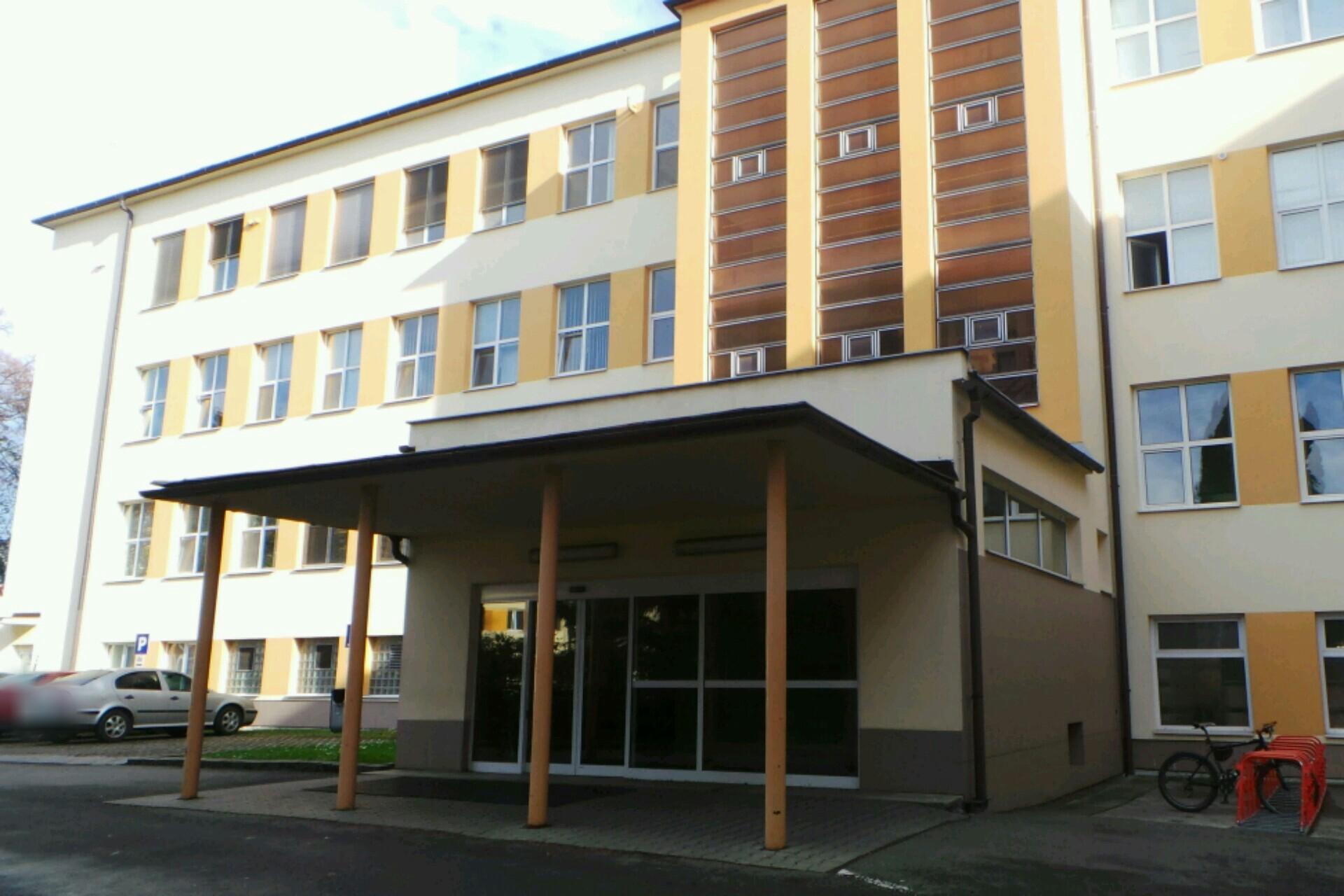 Ambulance plastické chirurgie - Nemocnice Hranice foto 1