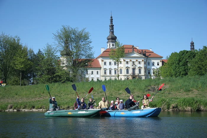 CK PEŘEJ tours foto 2