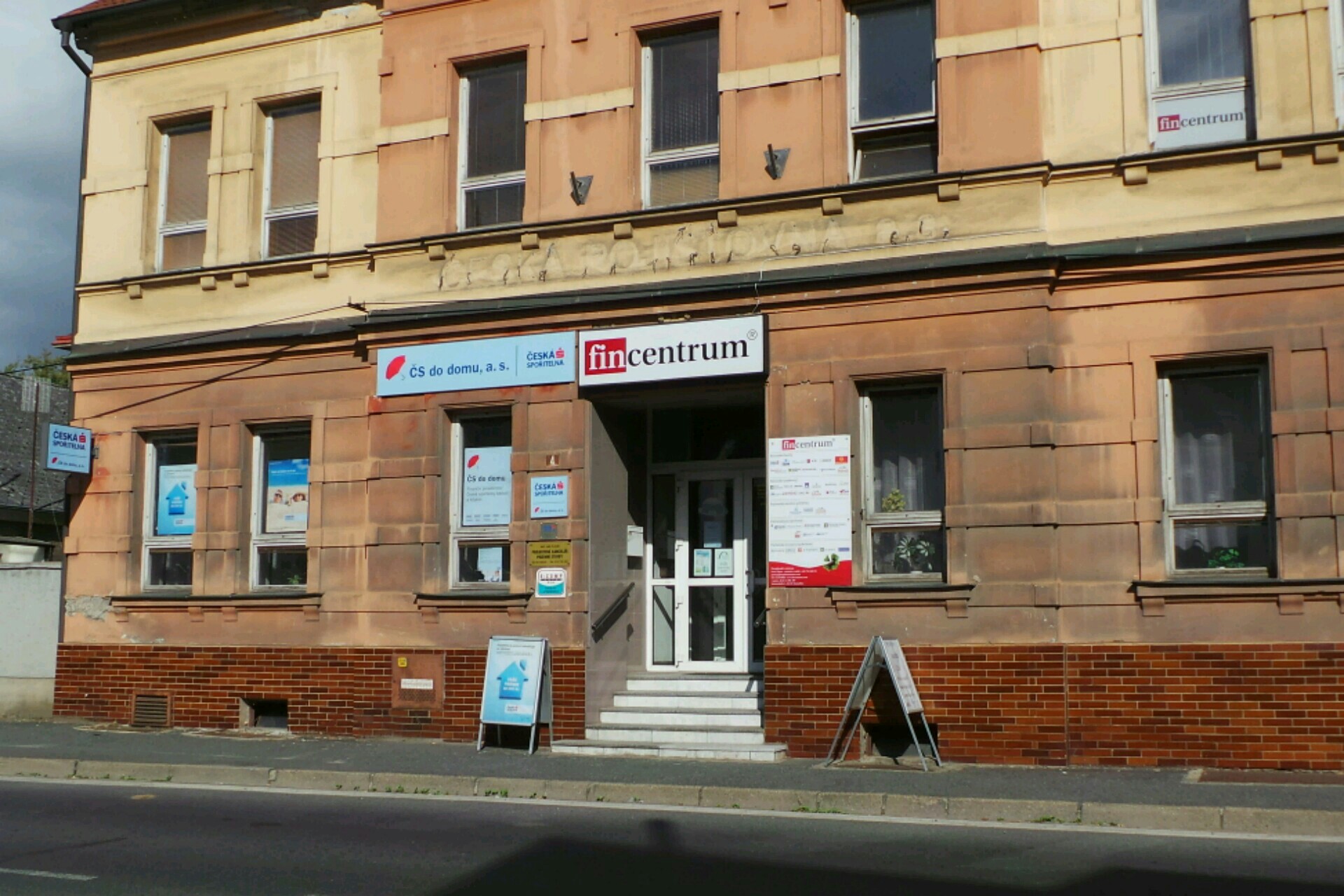 Ing. Jan Ploub Projektová kancelář