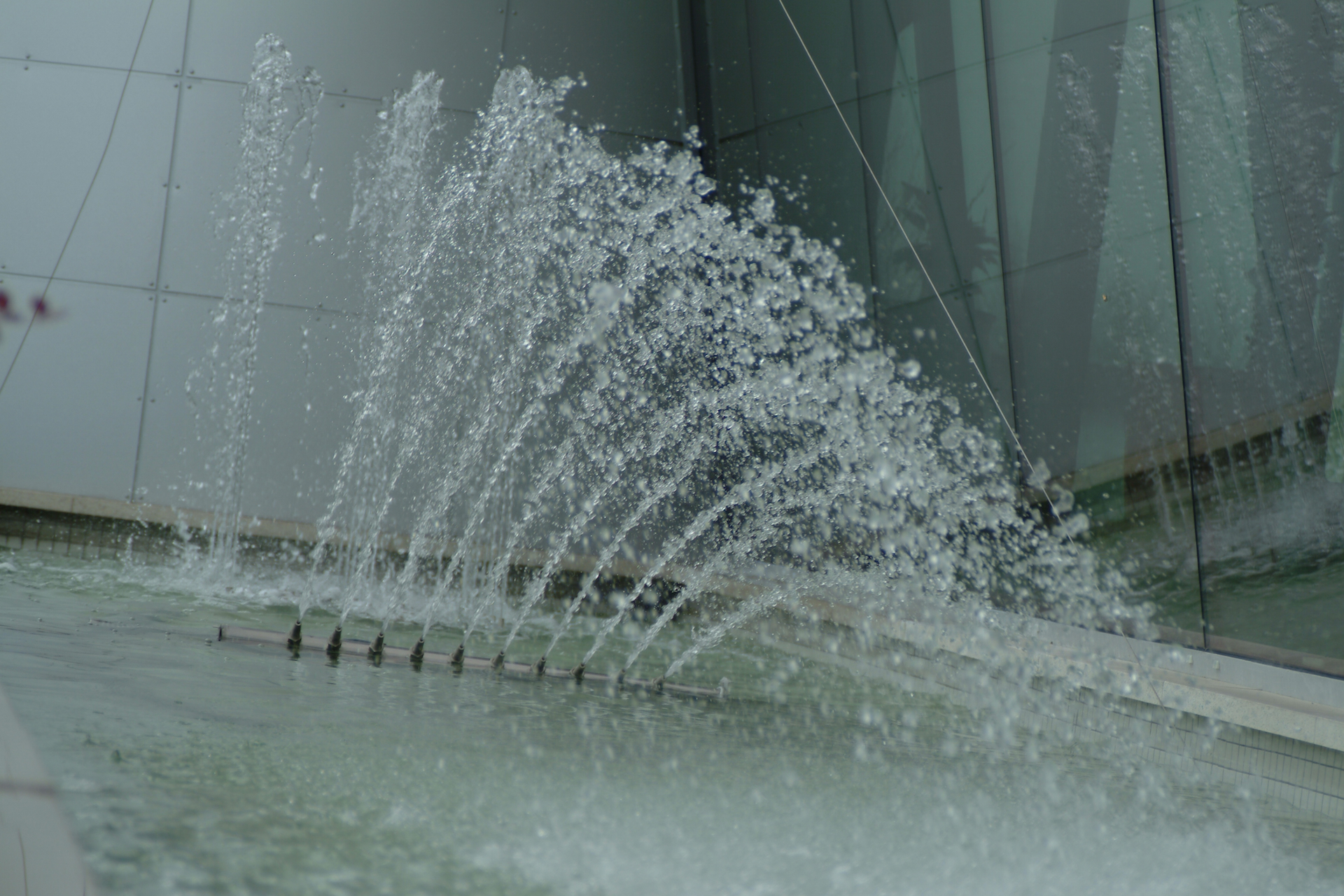 Fontana Fountains foto 4