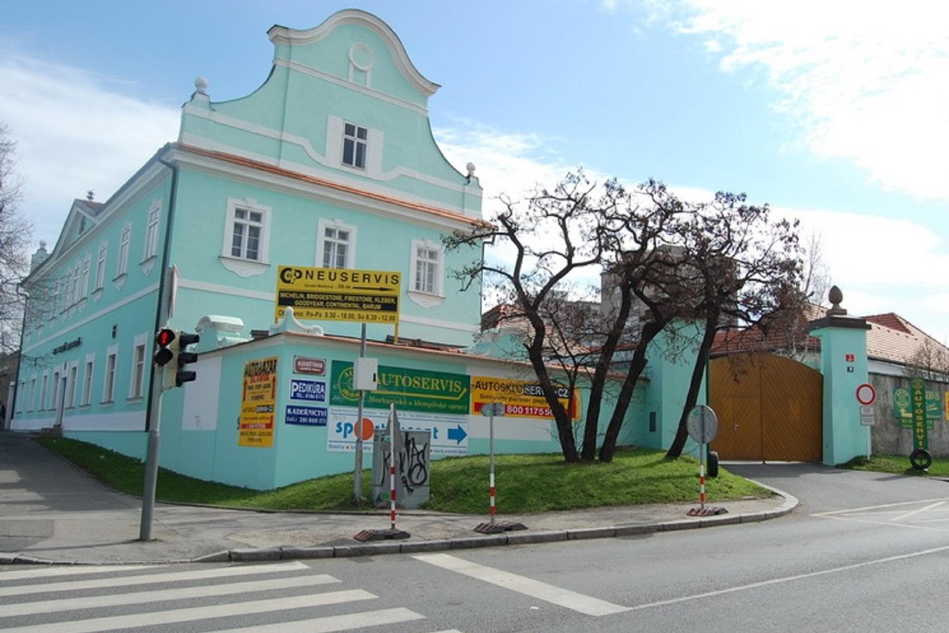 Autosklo – servis CZ, s.r.o.