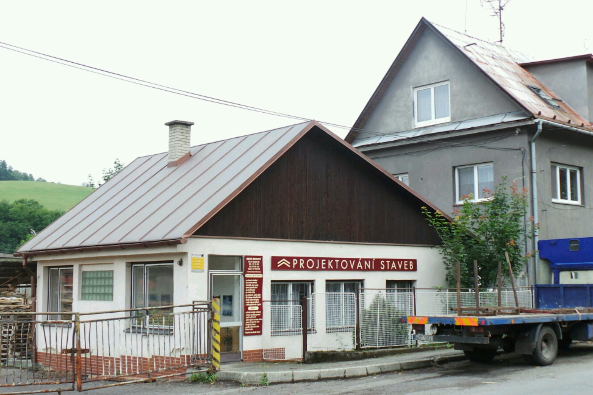 PILA RATIBOŘ - Tomáš Mynařík