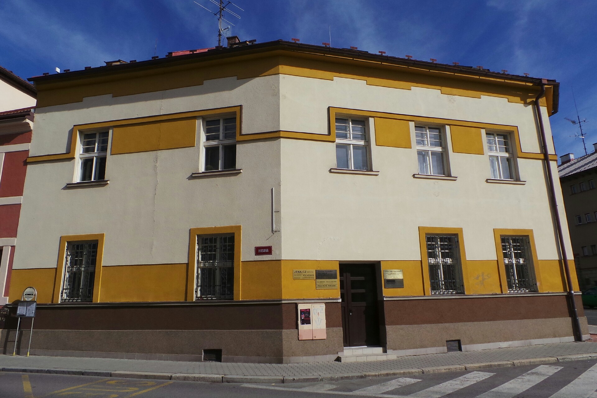 Plastics Machines, s.r.o.