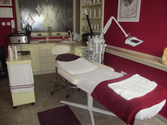 Pavlina Betlamová foto 4