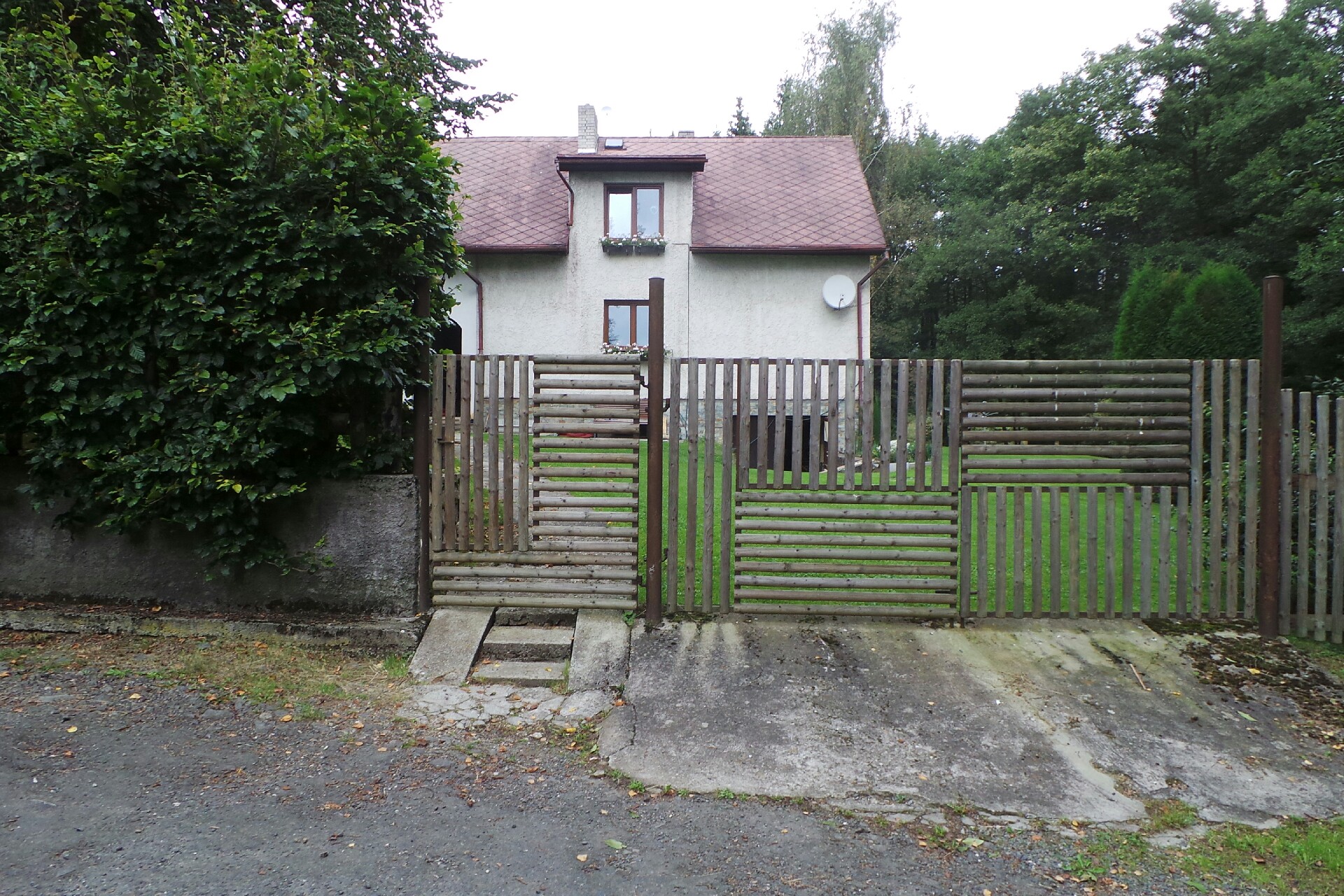 Ing. Vladimír Března foto 1