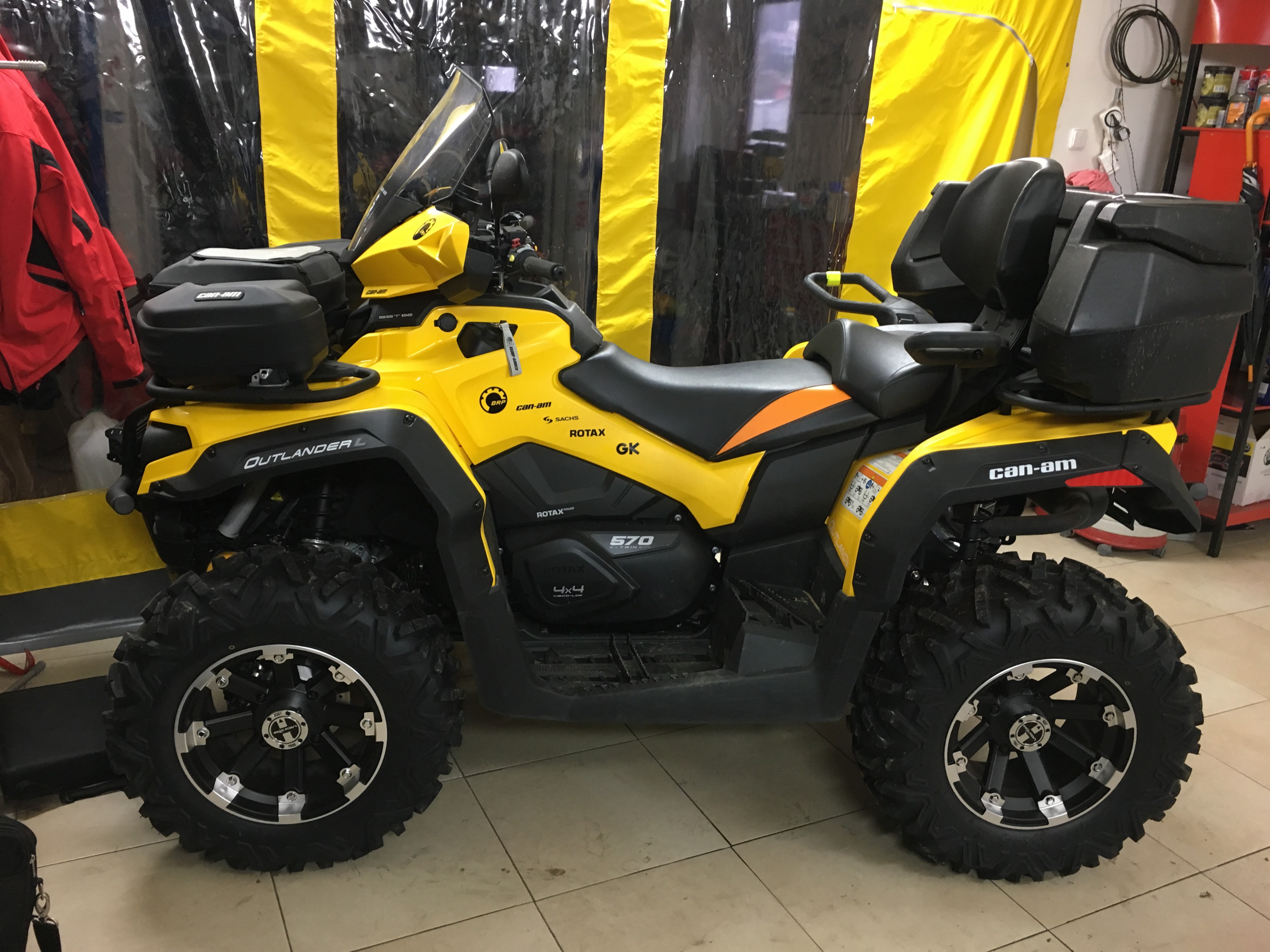 Roman Augustýn - AUTOSPORT foto 3