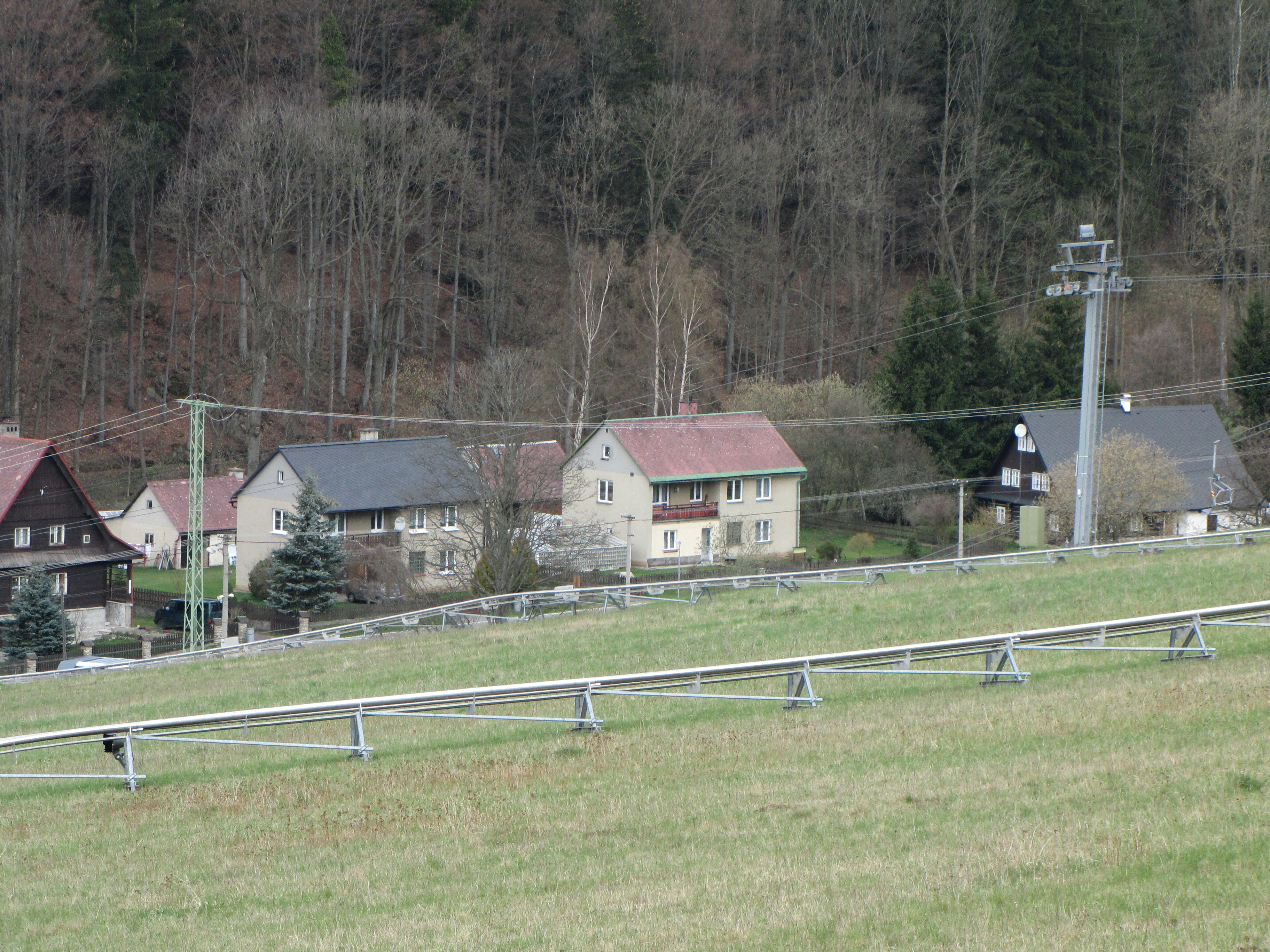 Ubytování U Sjezdovky foto 2