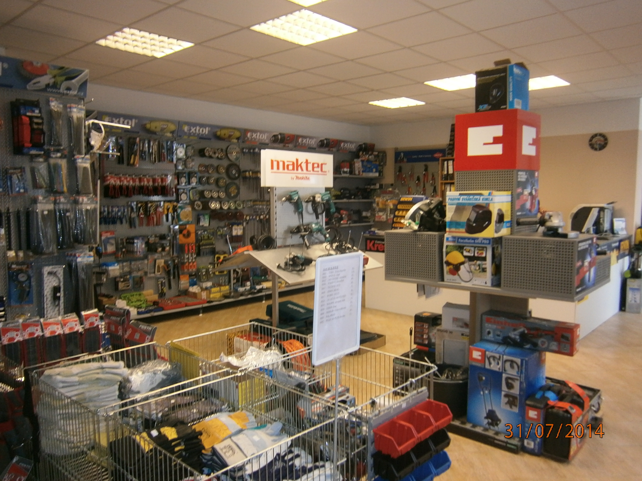 RC NÁŘADÍ foto 3