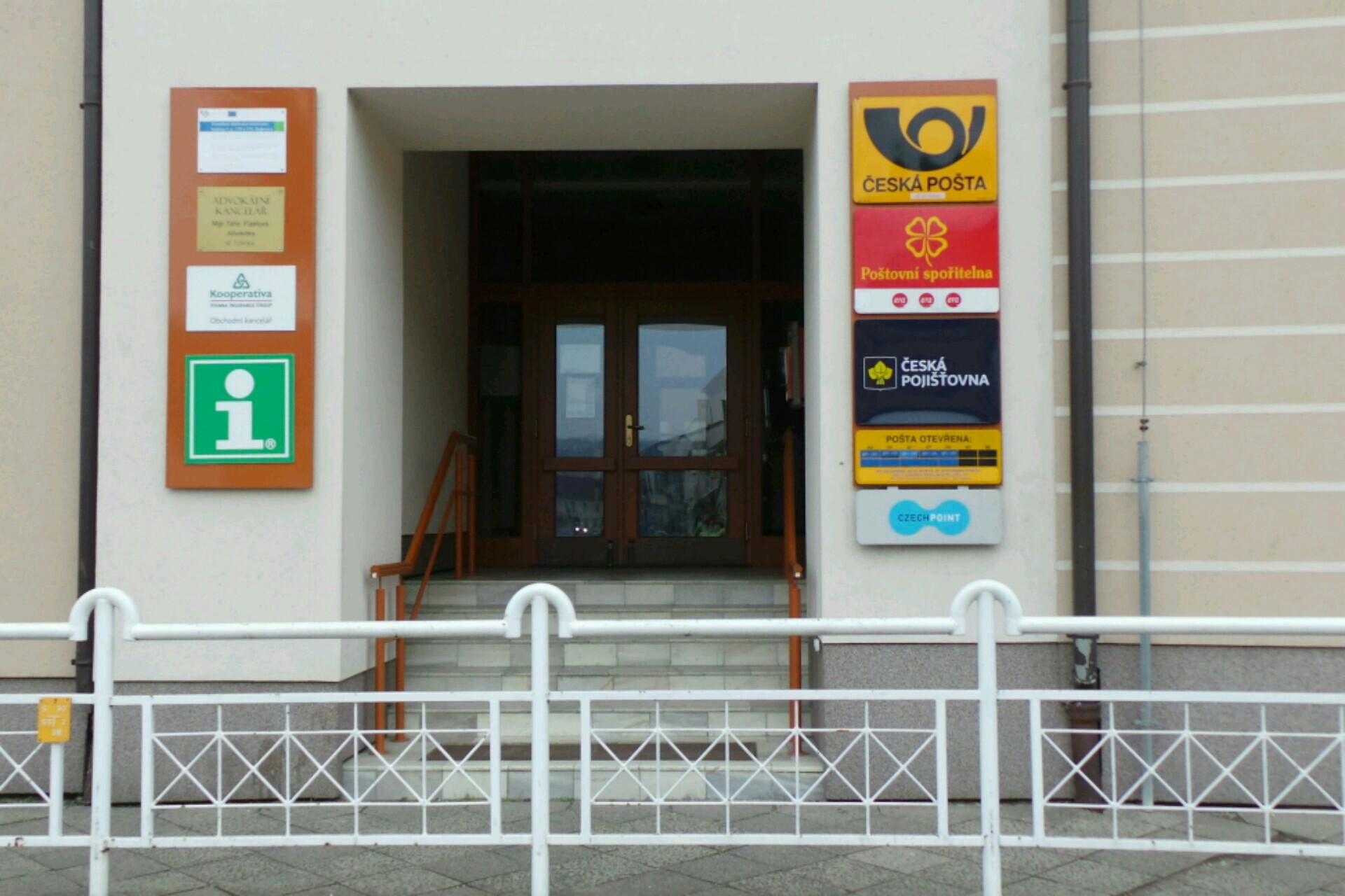 RM FOREST lesní společnost, s.r.o.