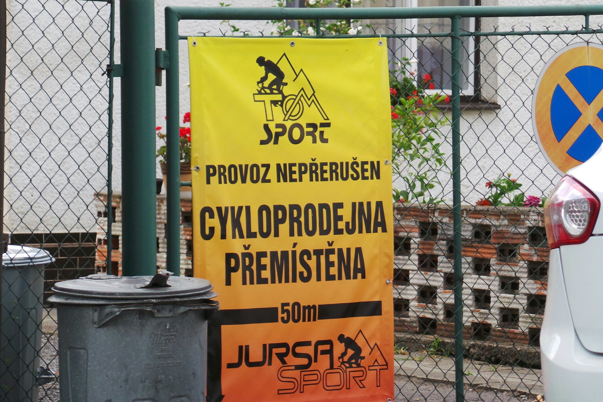 JURSA SPORT foto 2