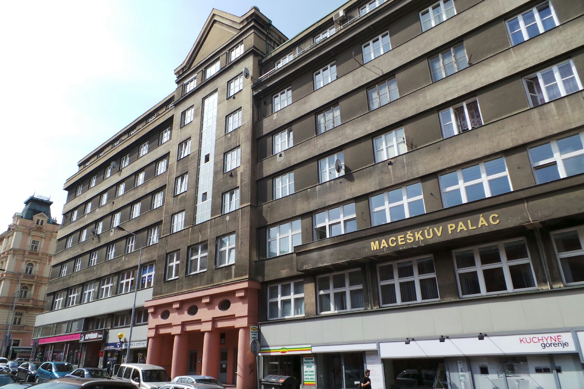 MUDr. Blanka Navrátilová